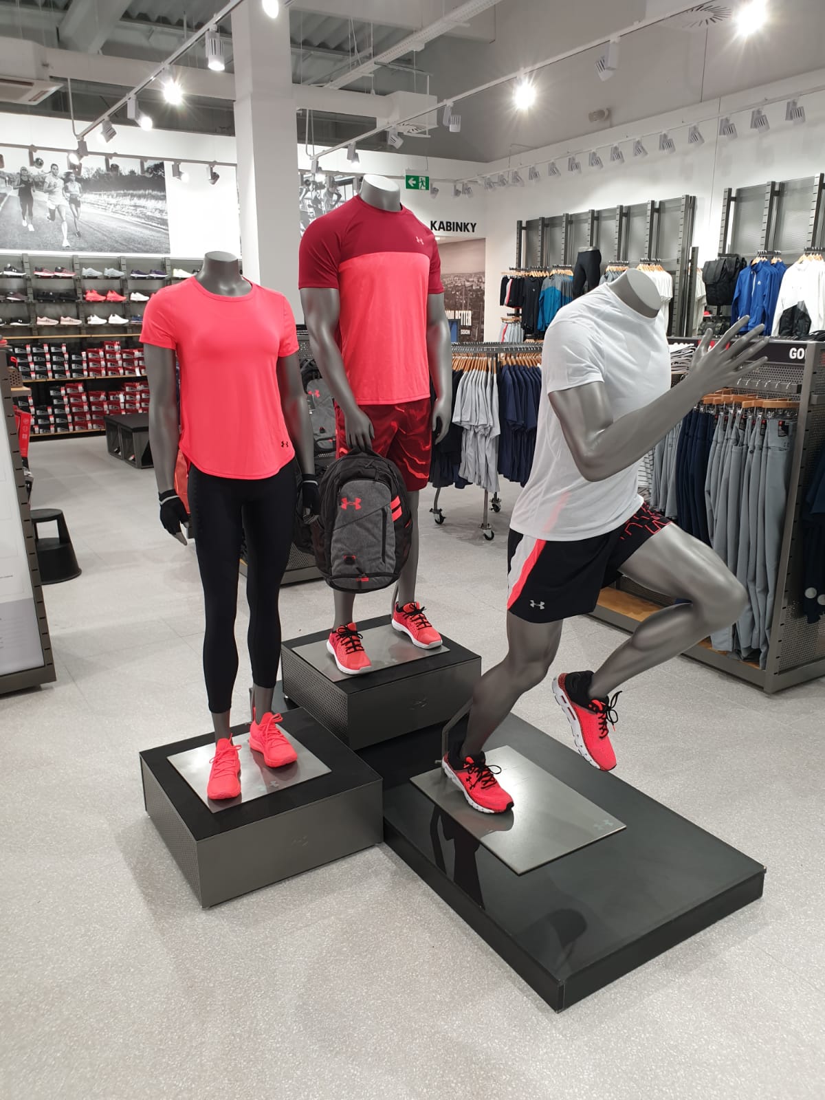 Under Armour Factory House foto 4