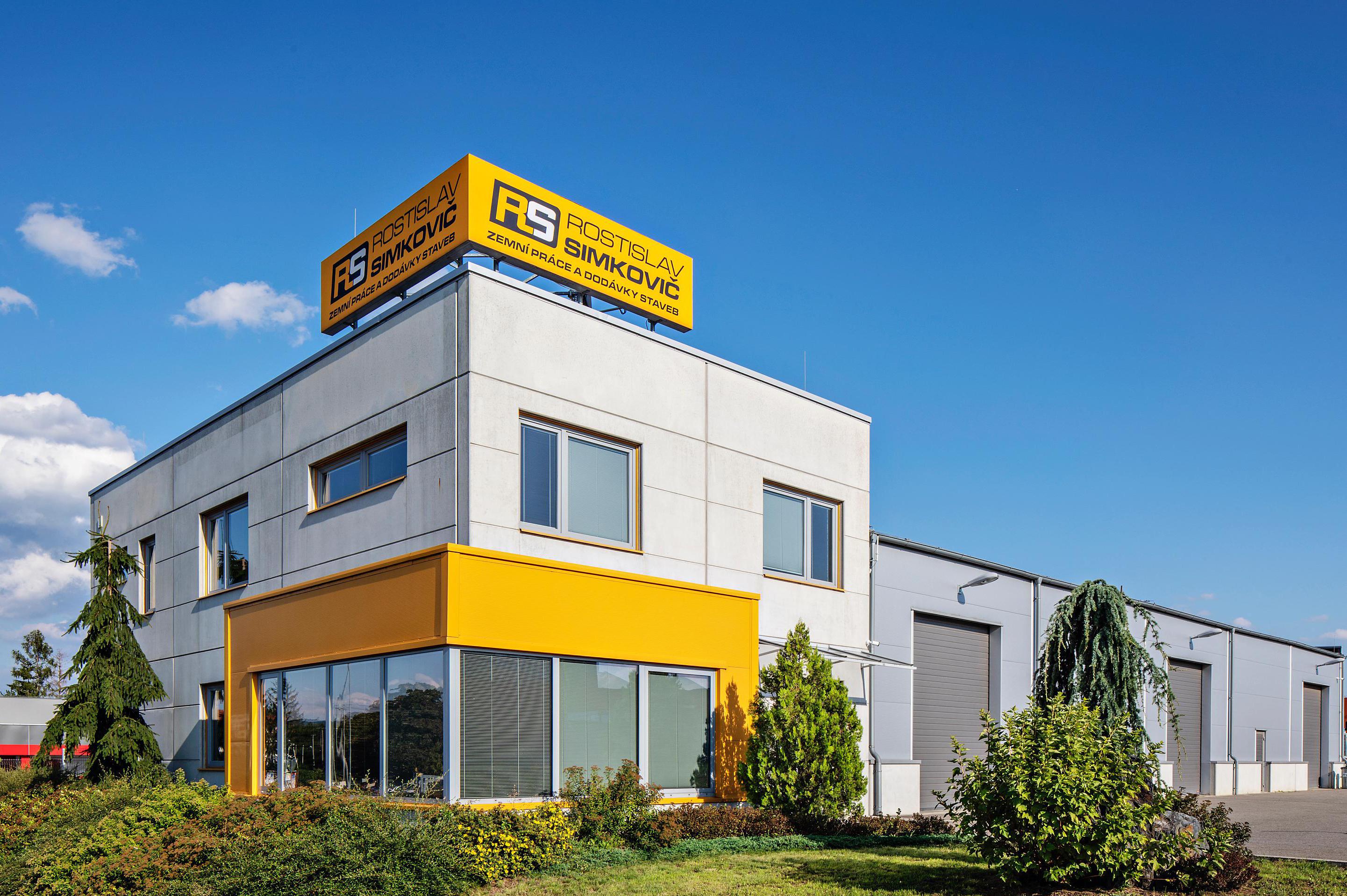 SIMKOVIC.cz s.r.o.