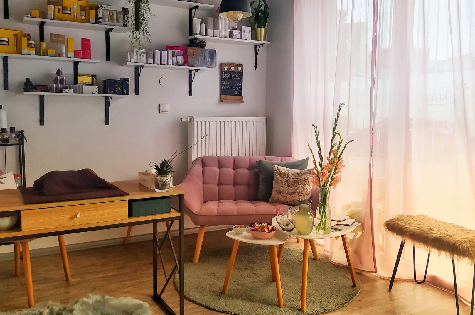 Institut mé krásy - Marie Machálková