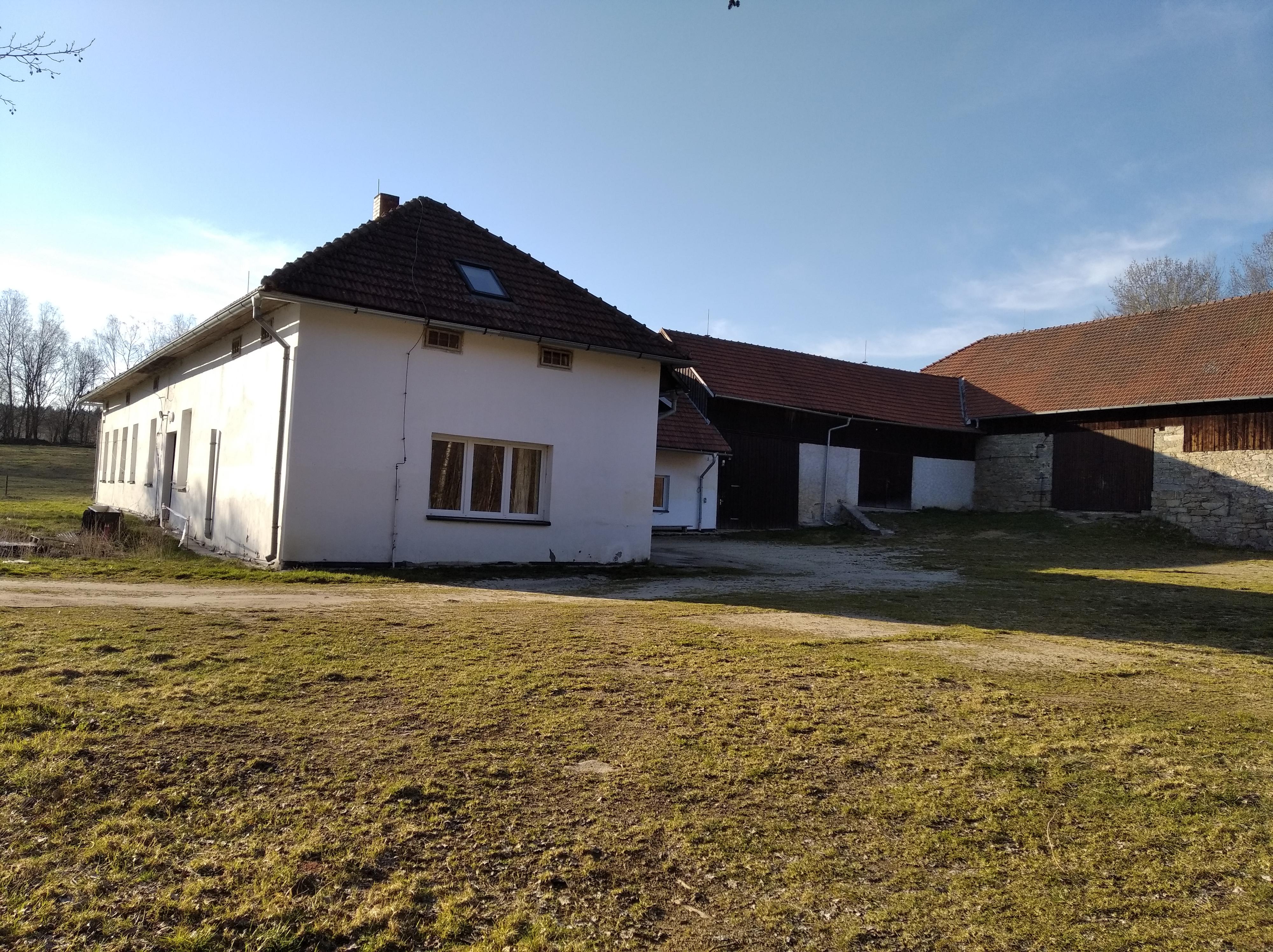 Dům dětí a mládeže Pelhřimov - Turistická základna