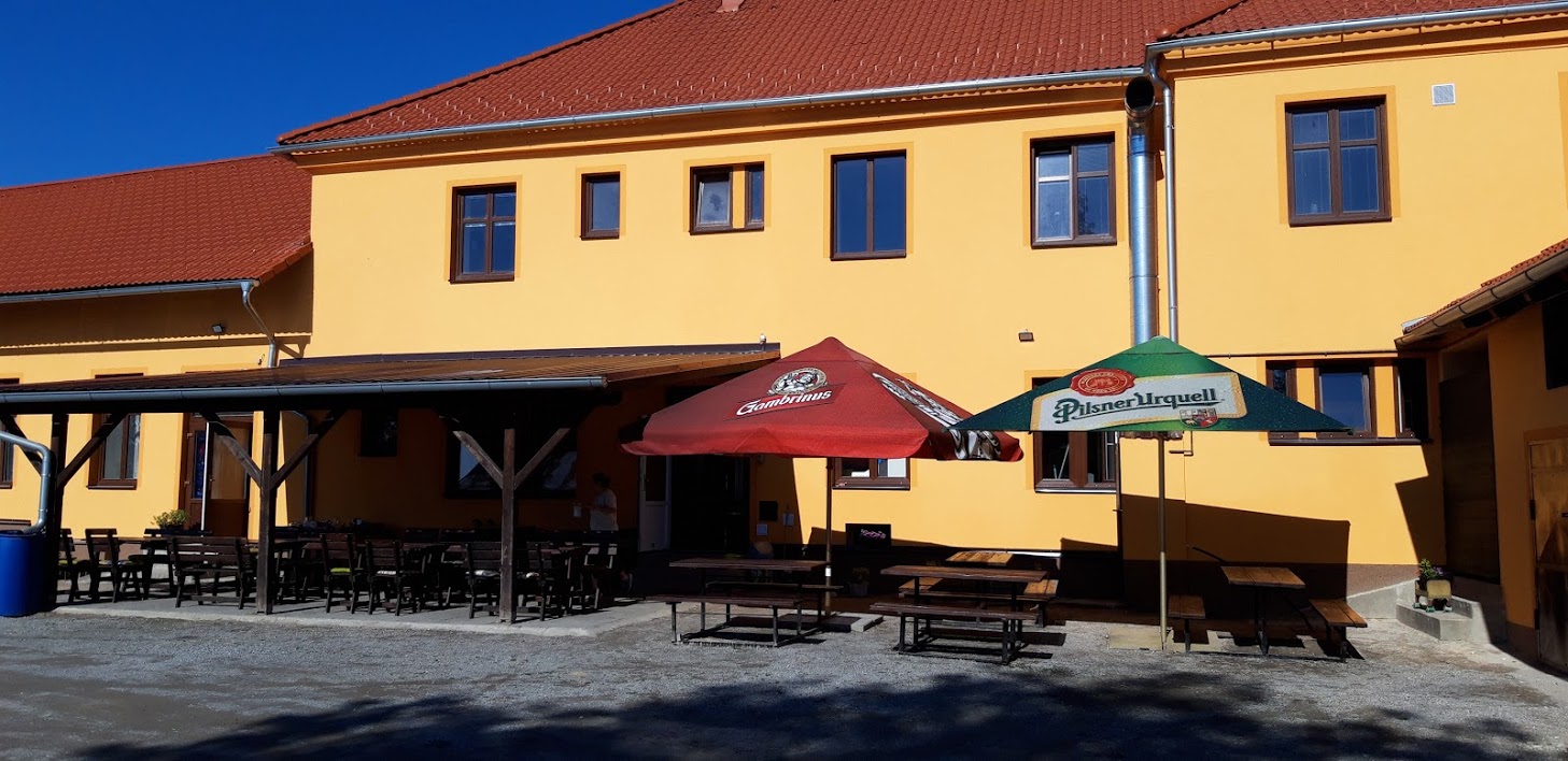 Restaurace U Cvrků foto 4