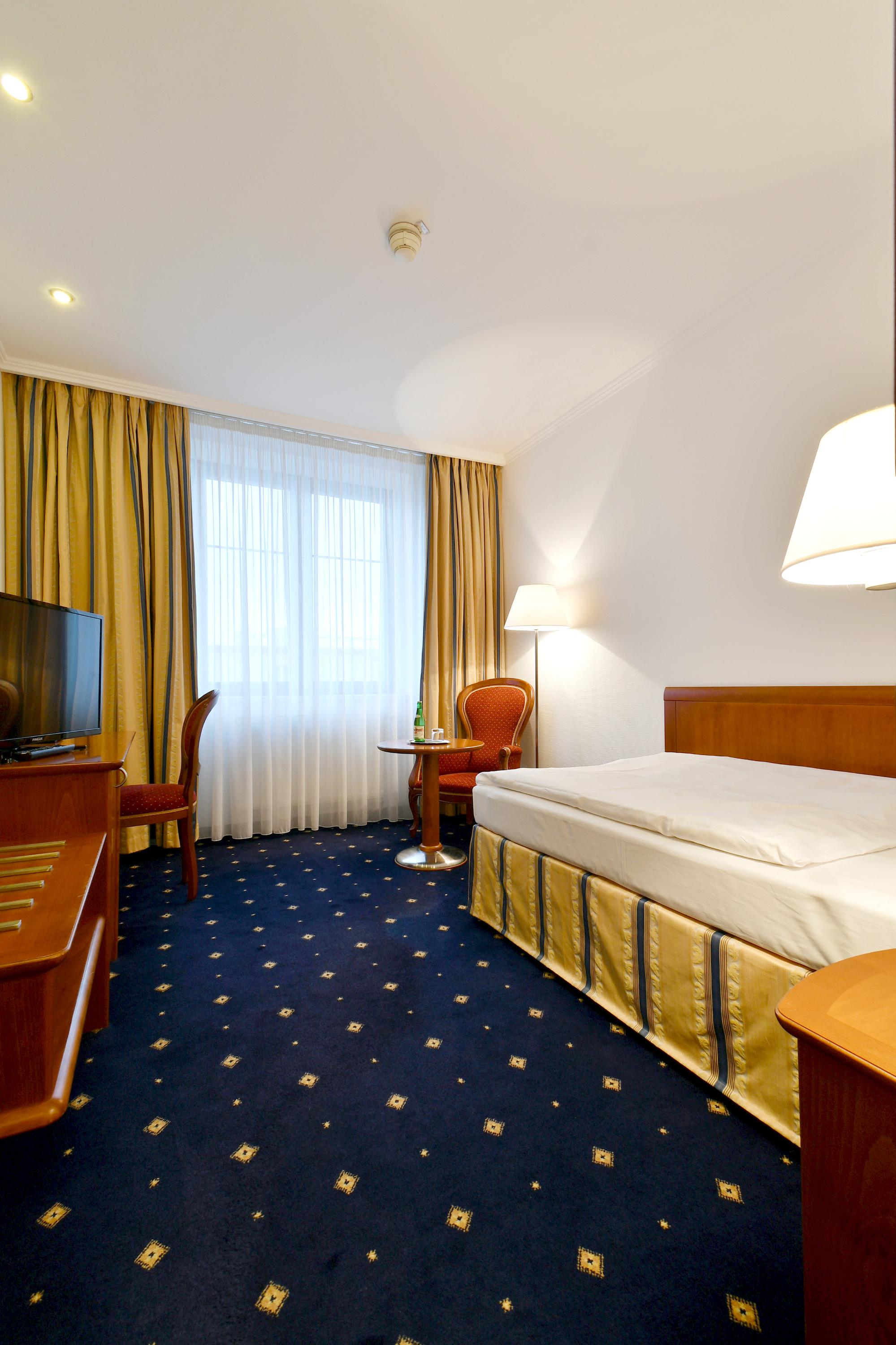 HOTEL CORONET foto 2