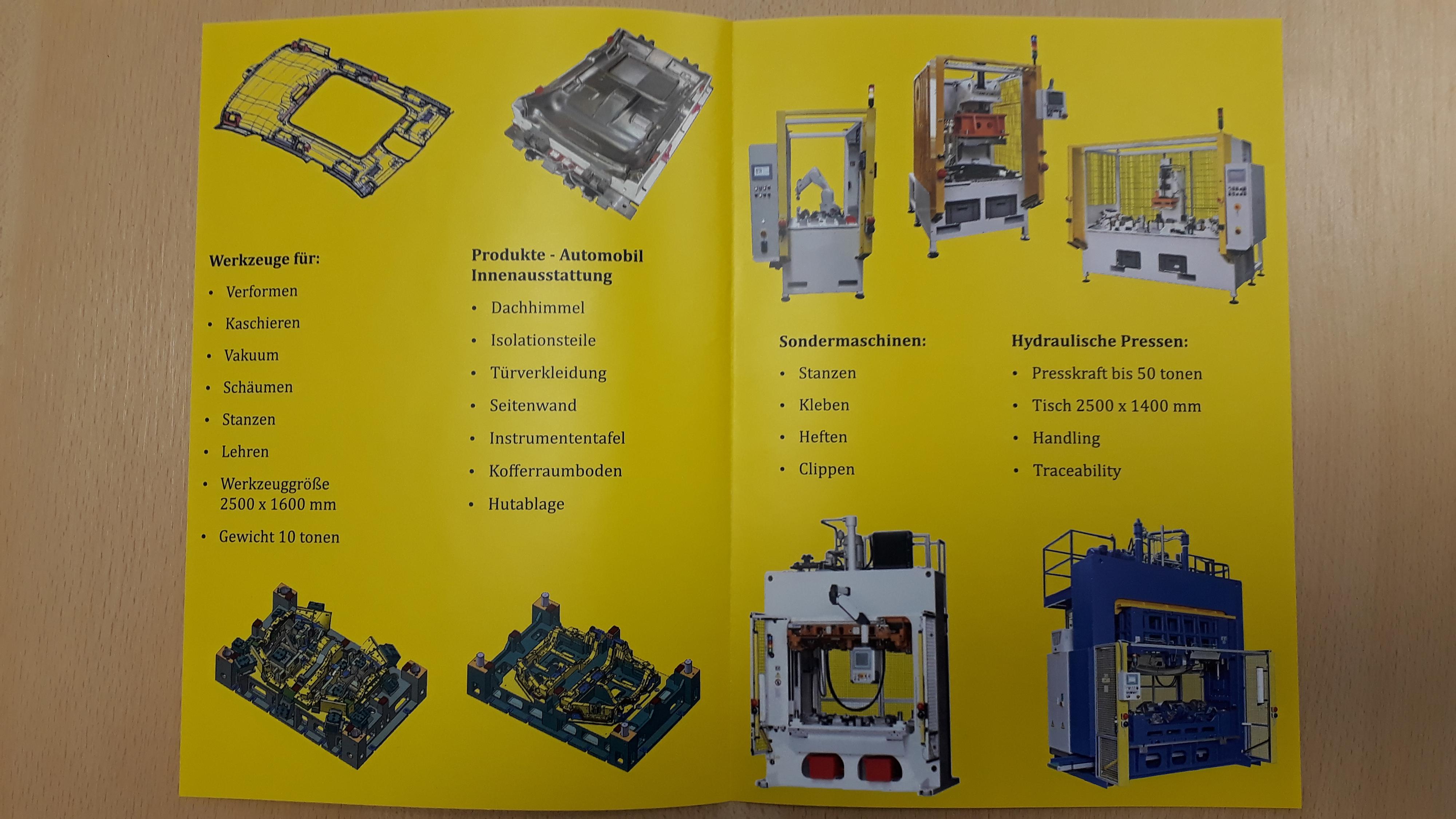 Nástrojárna Plzeň foto 4