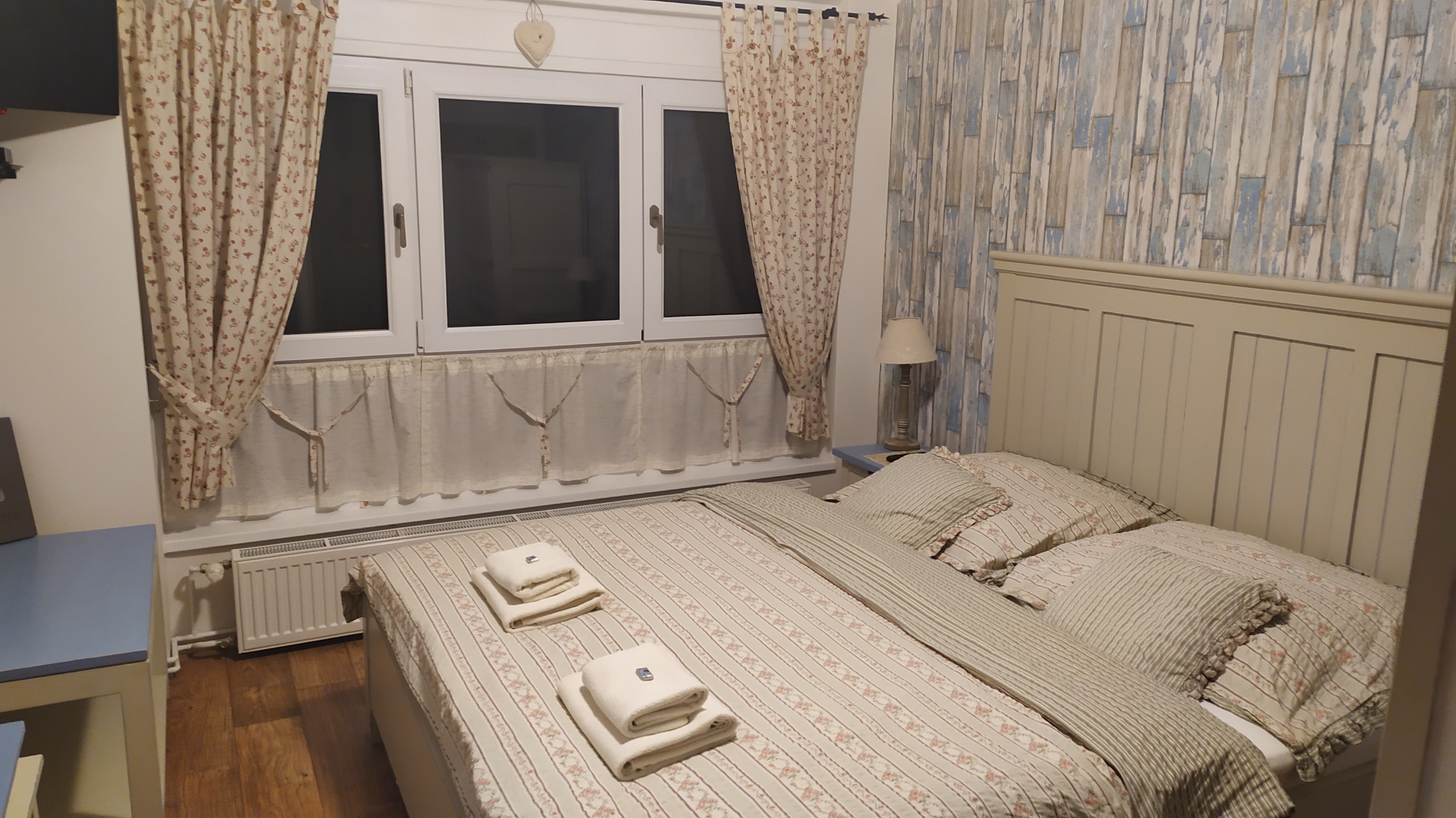 Penzion Stříbrný vítr foto 5