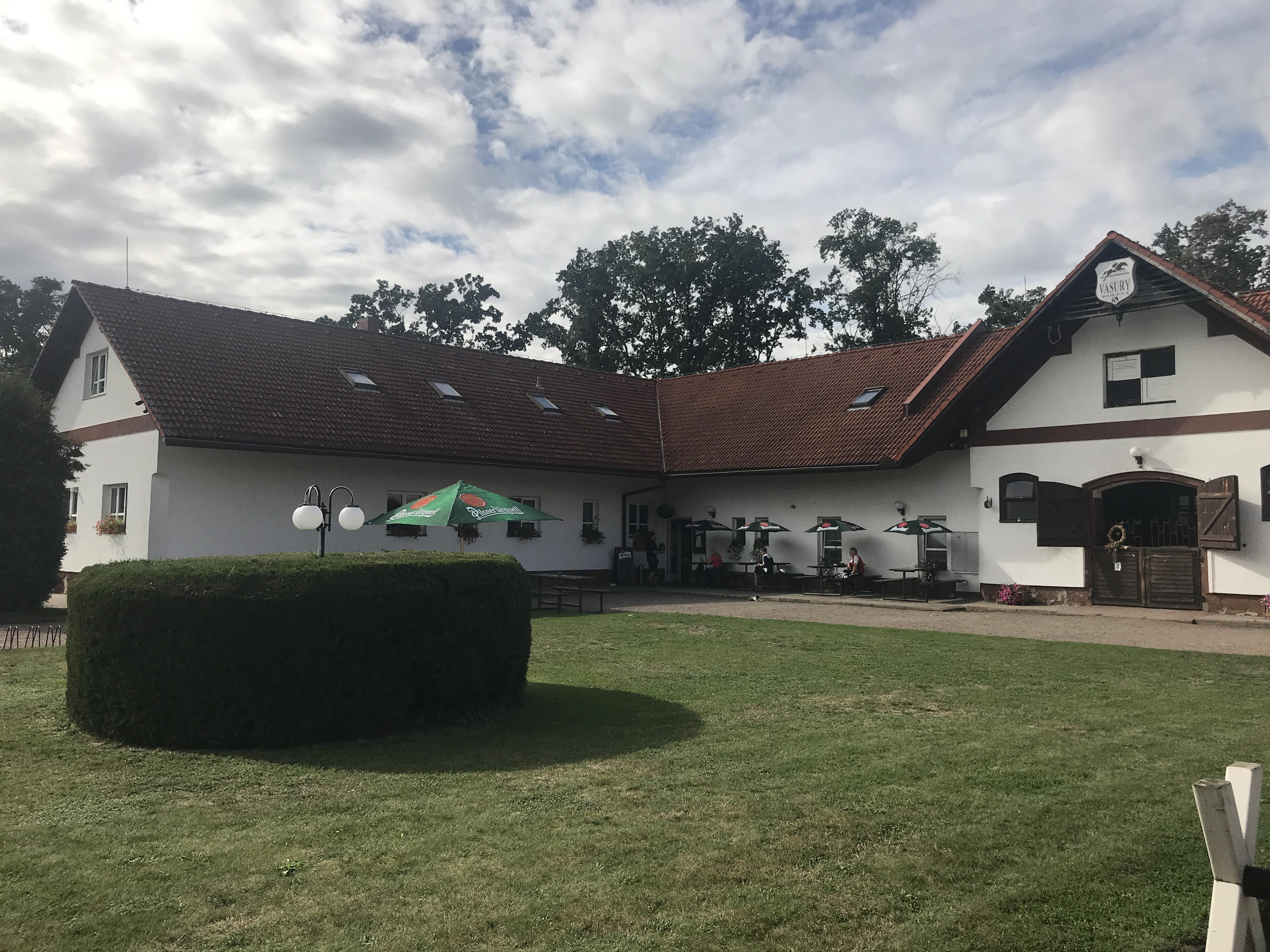 Penzion Kolesa foto 2