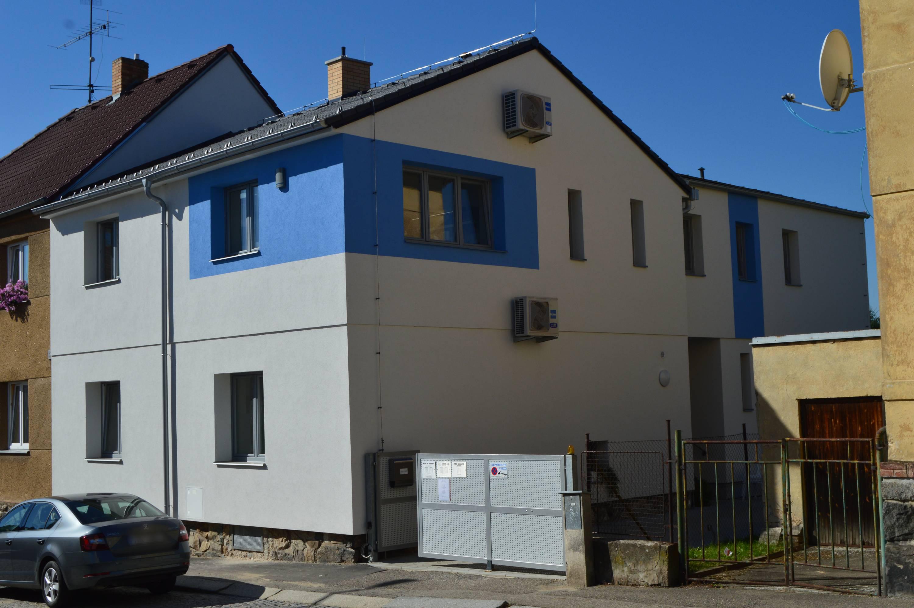 Zubní laboratoř Josef Voborník, DiS.