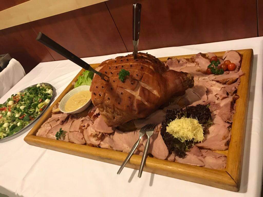 Restaurace Sport Centrum Morava foto 2