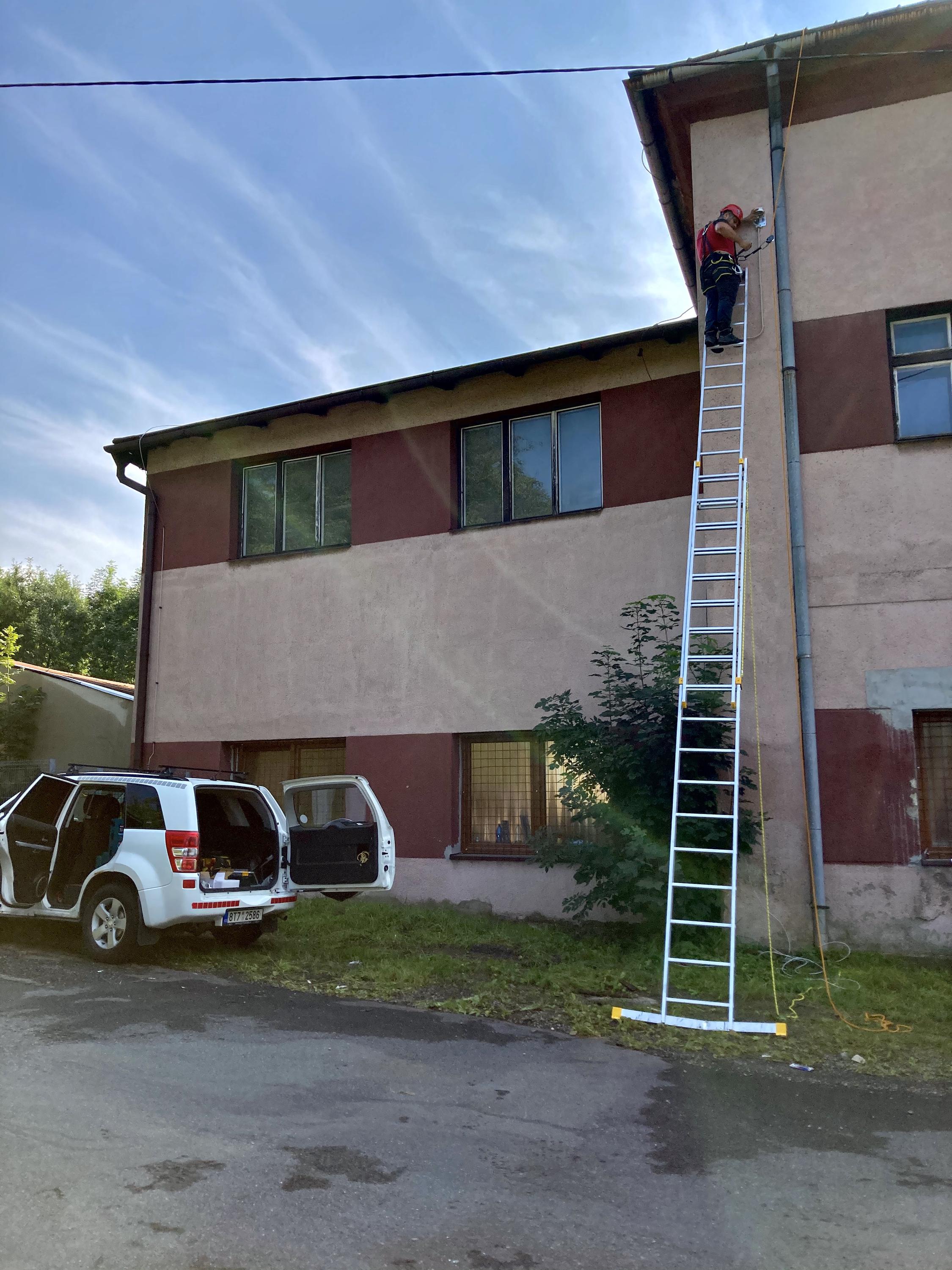 Michal Kalfas foto 2