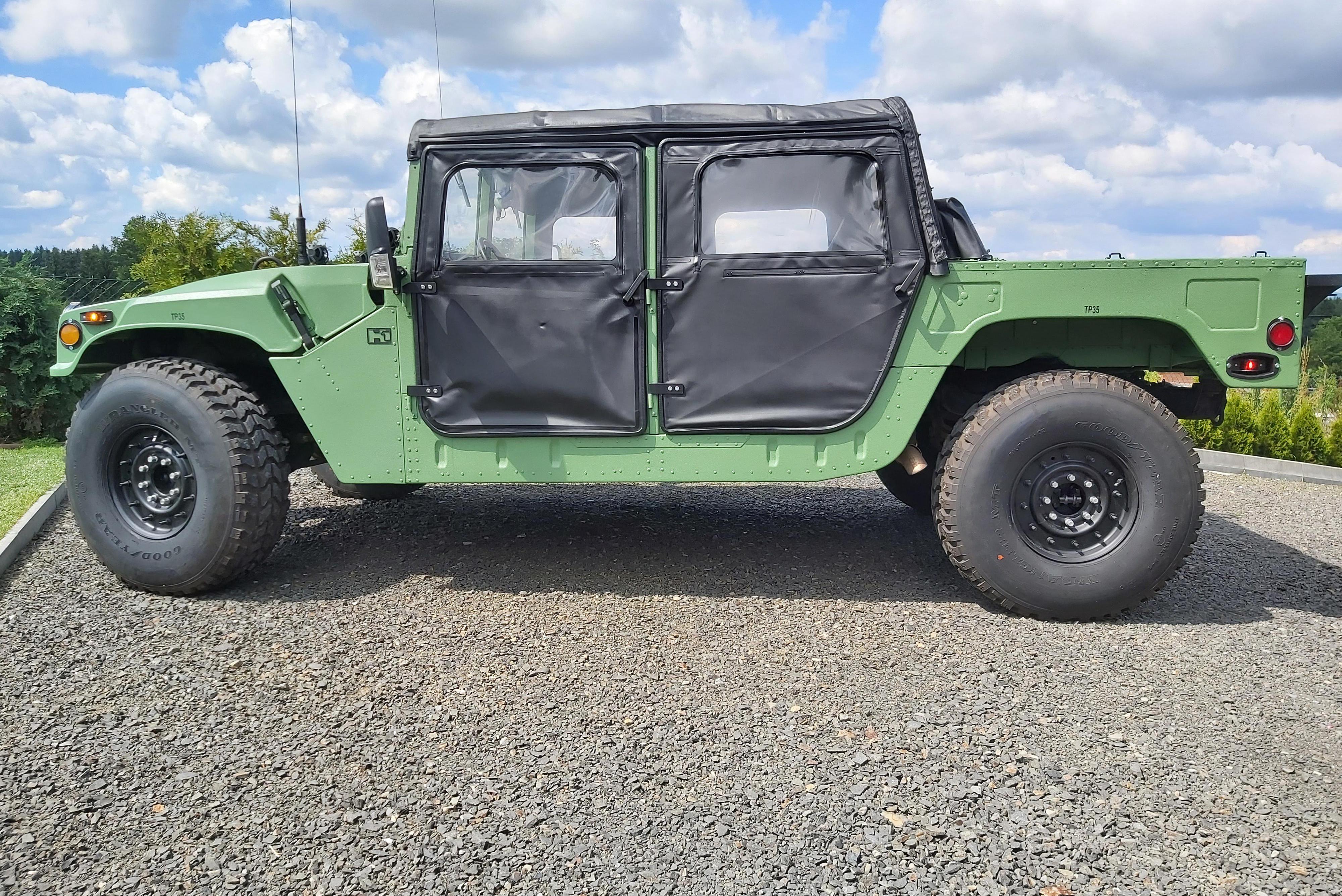 Offroad centrum Karlovy Vary