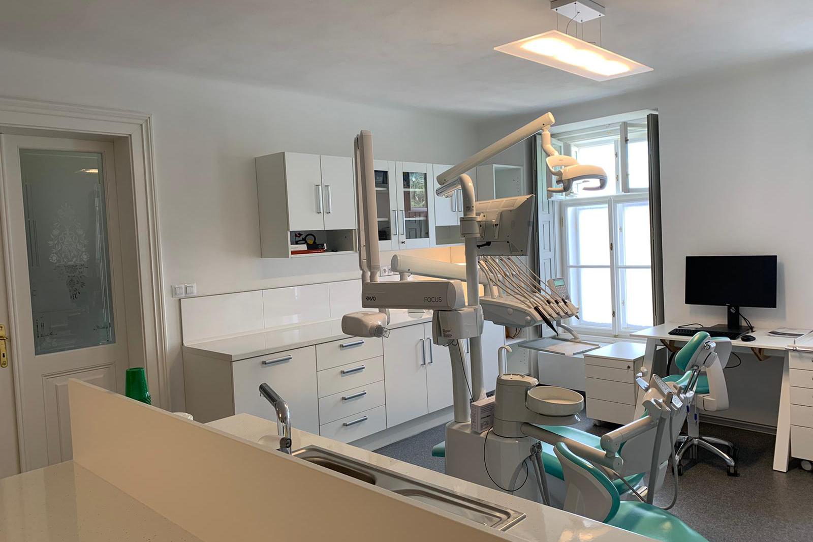 Ortodoncie MDDr. Kateřina Poukarová