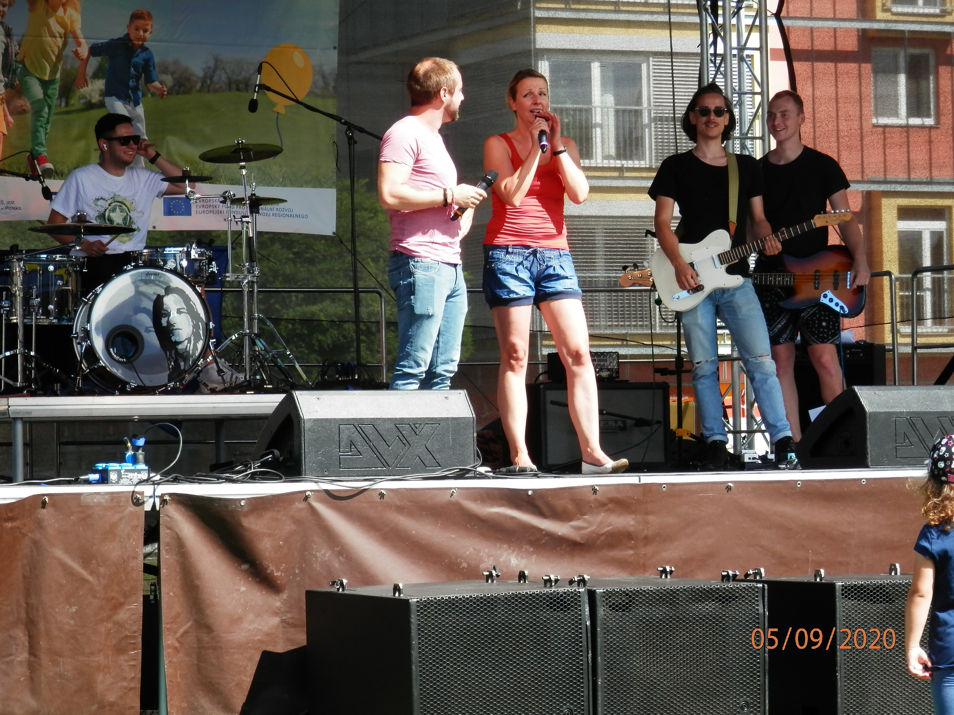 Myš & Maš foto 4