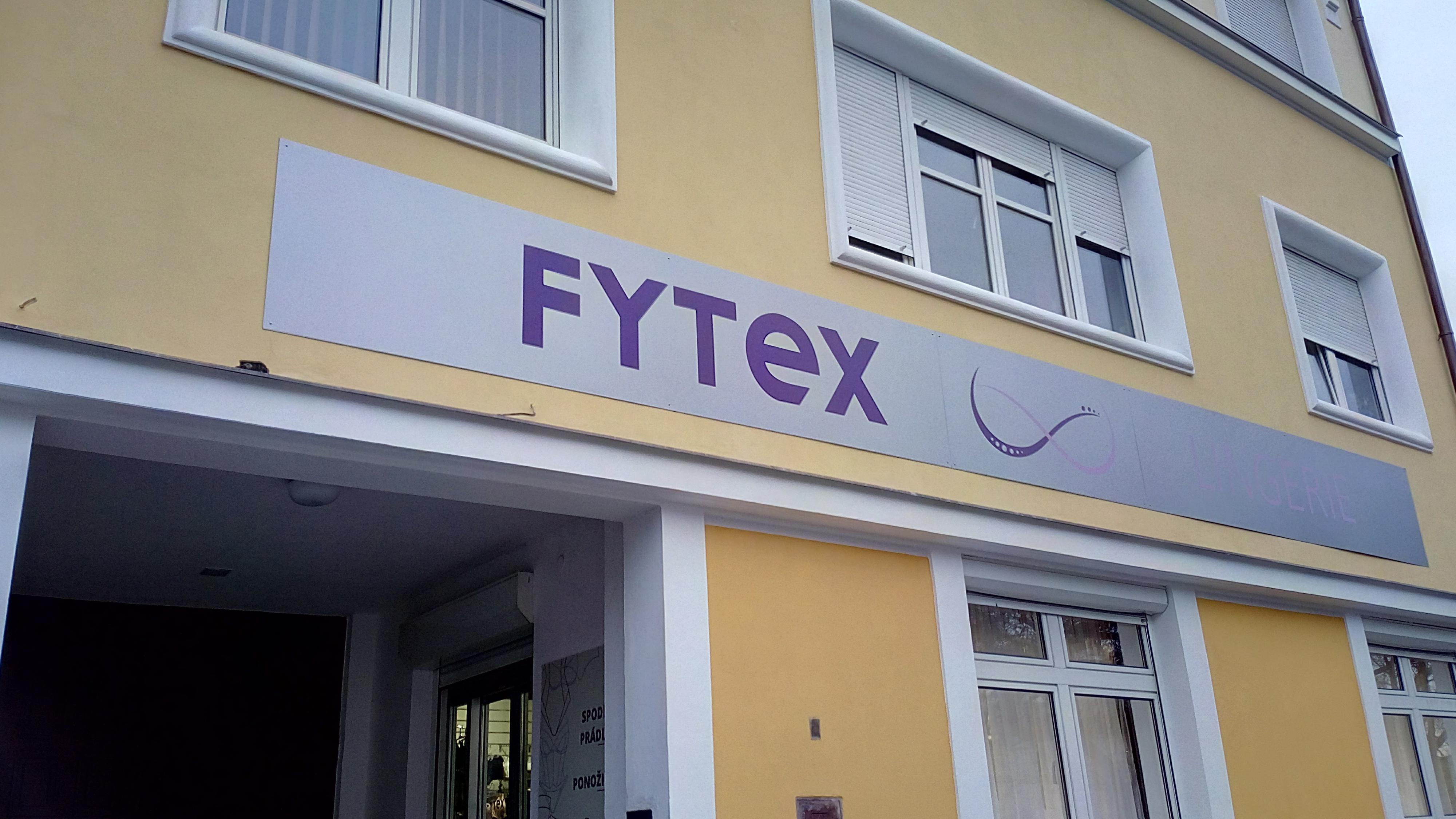 FYTEX Lingerie foto 2