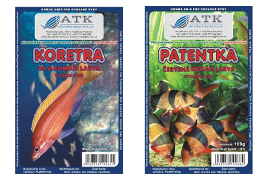 100% přírodní mražená krmiva jedině na Habeo.cz