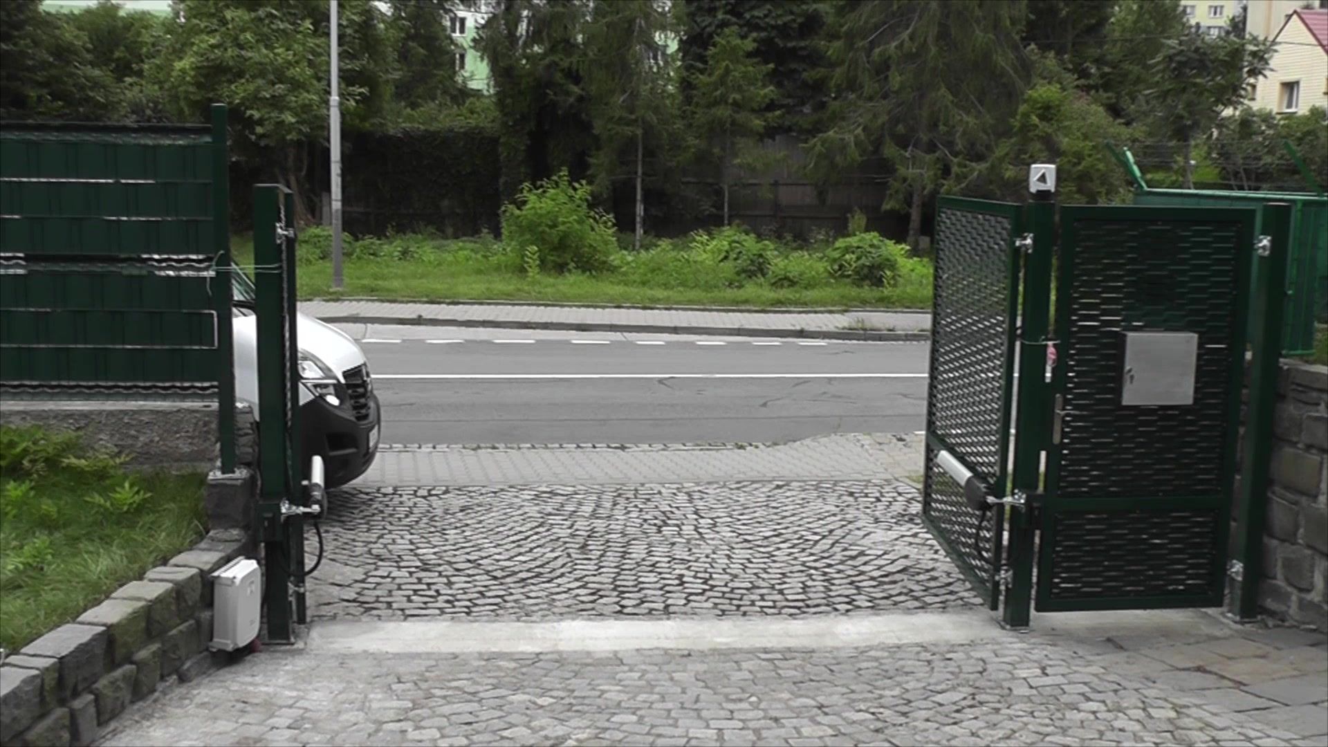 České brány, s.r.o. foto 2 (náhled videa)