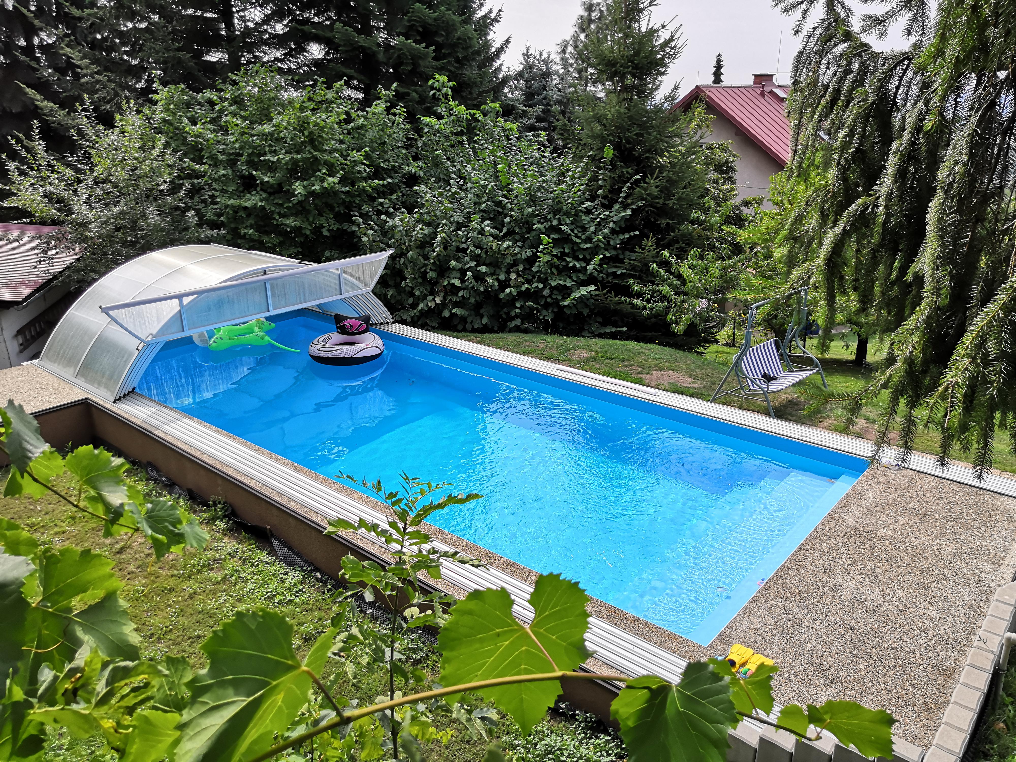 Apartmán Kozákov foto 2