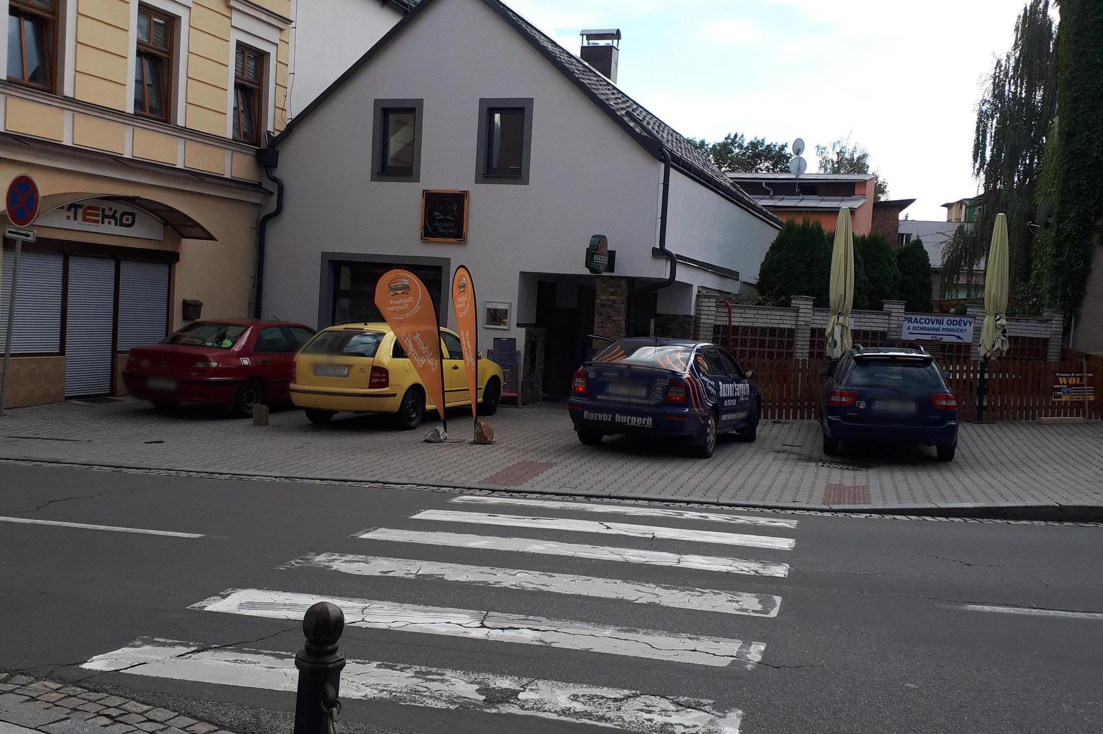 Daňový poradce ev. č. 1098 Ing. Jaroslav Král