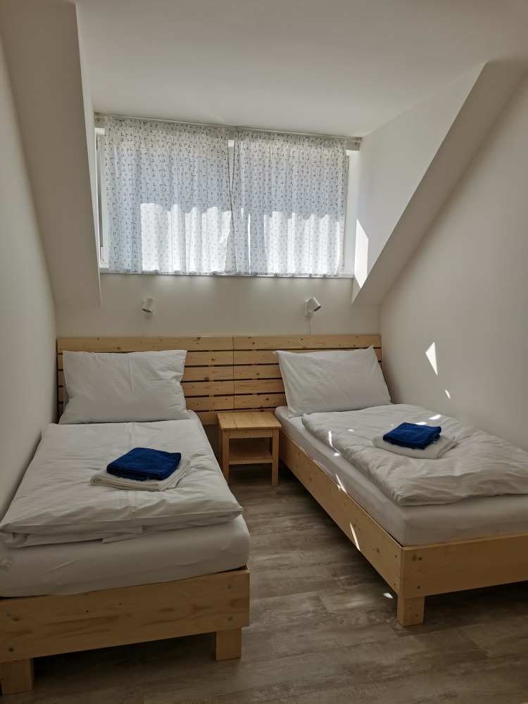 Apartmány DRIKETA foto 2