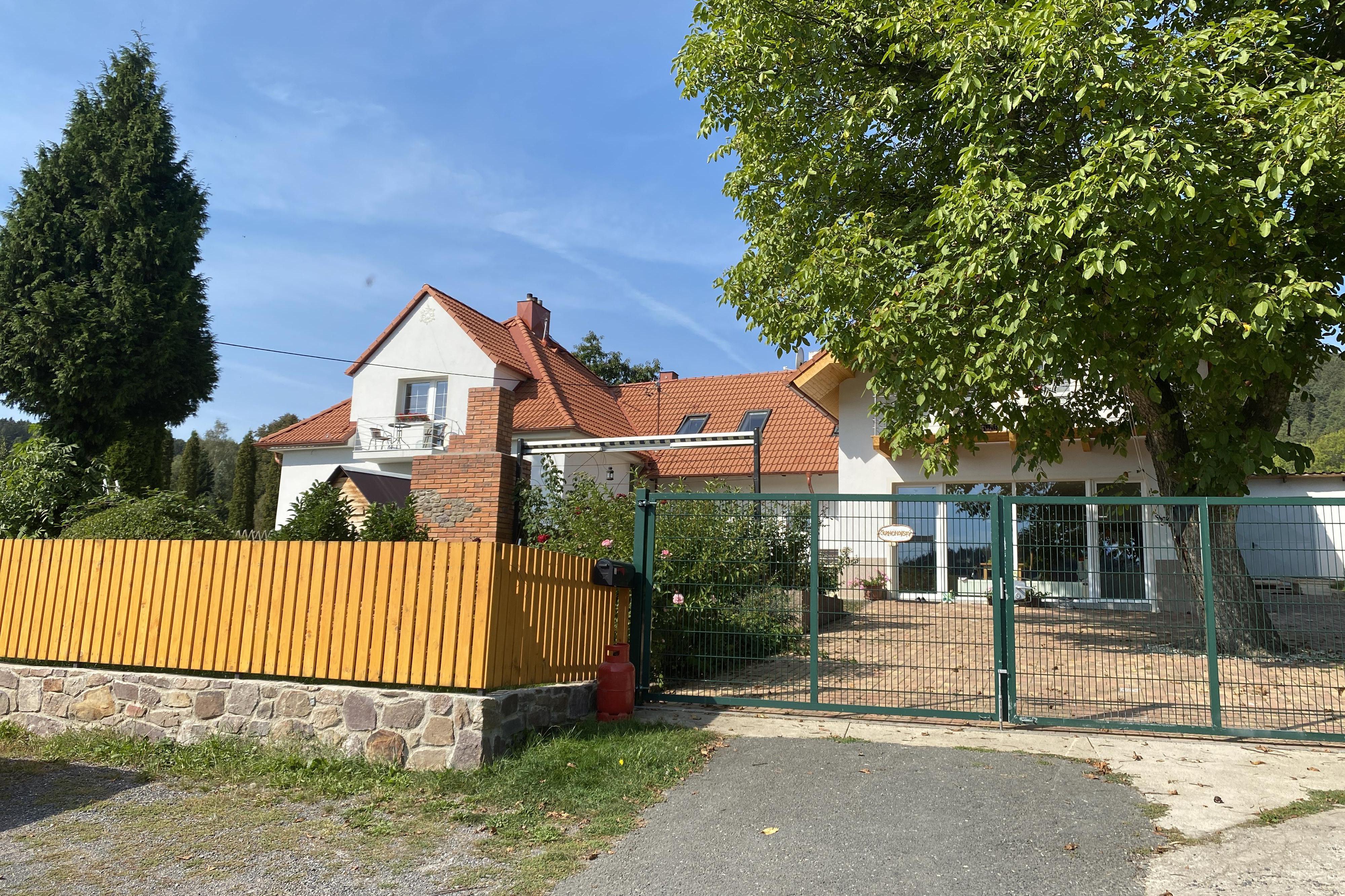 Truhlařství Jiří Černohorský