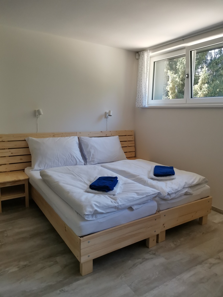 Apartmány DRIKETA foto 3