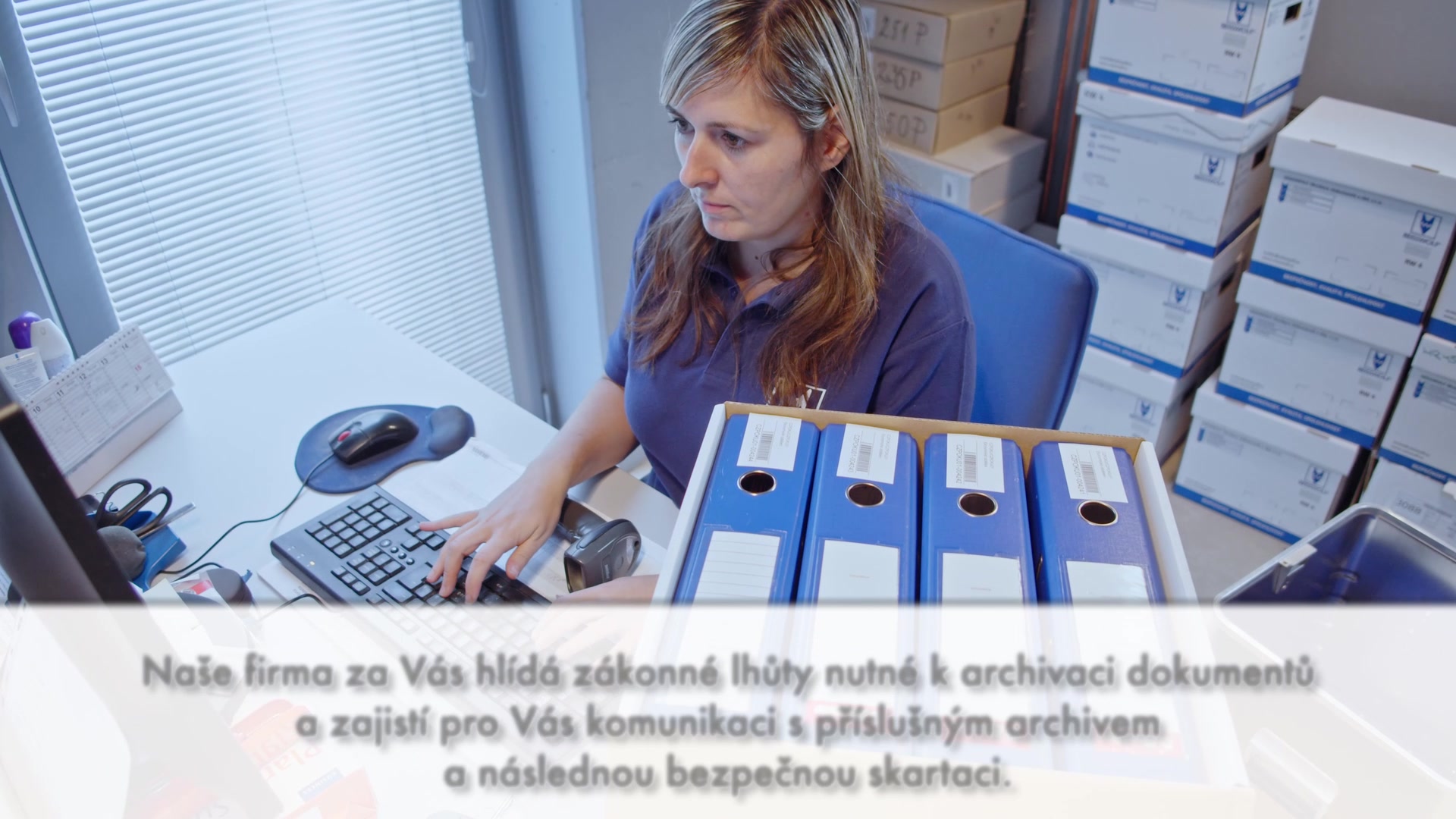 REISSWOLF s.r.o. foto 2 (náhled videa)