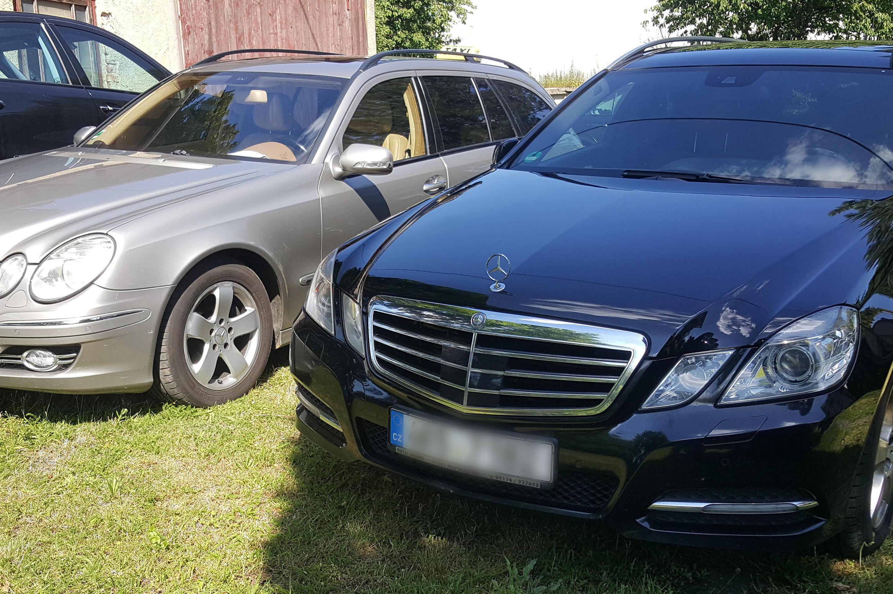 Taxi - Viliam Lahučký