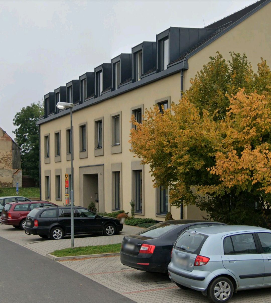 Pošta Strupčice foto 2