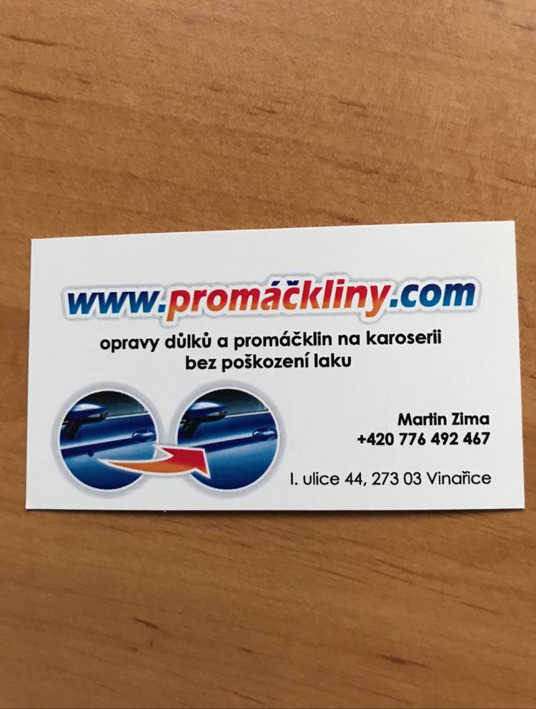 Promackliny.com