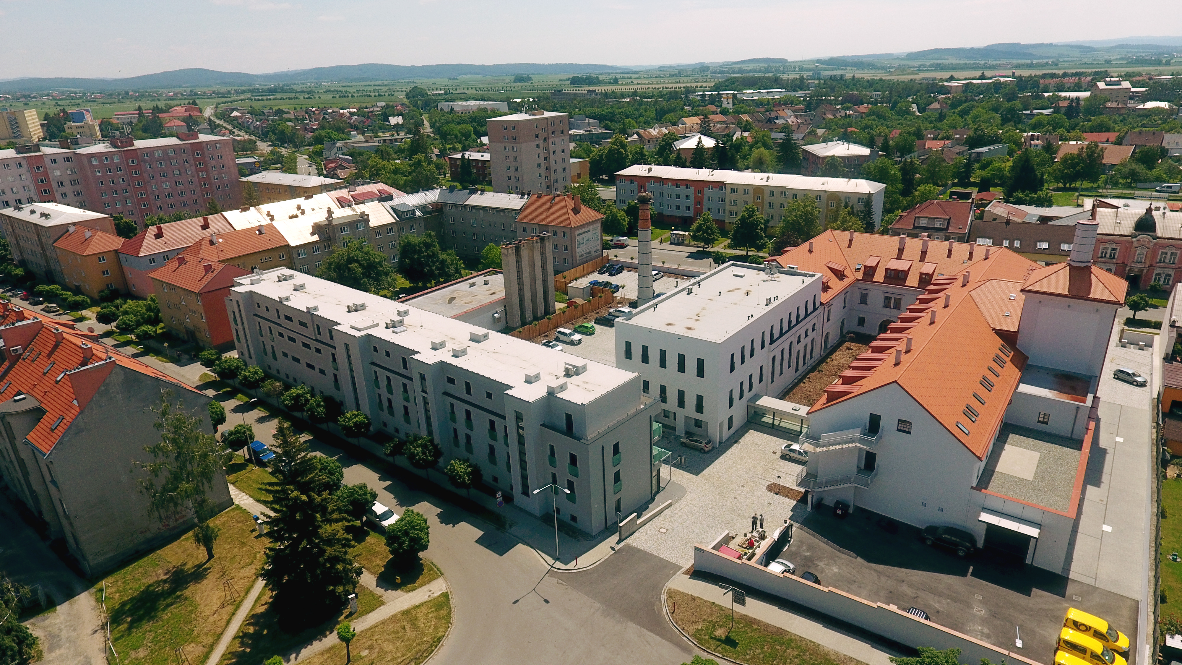 Restaurace Panský Pivovar Holešov foto 5