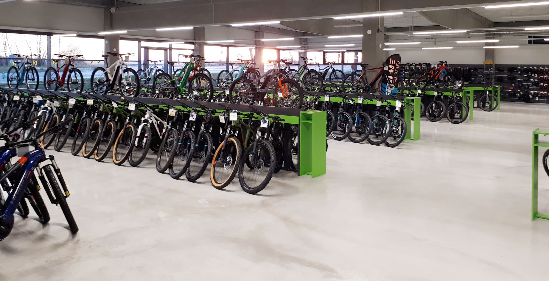 AKUMO.cz - prodejna a TEST centrum elektrokol foto 6