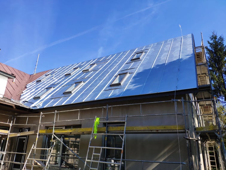 Klempířství Filka