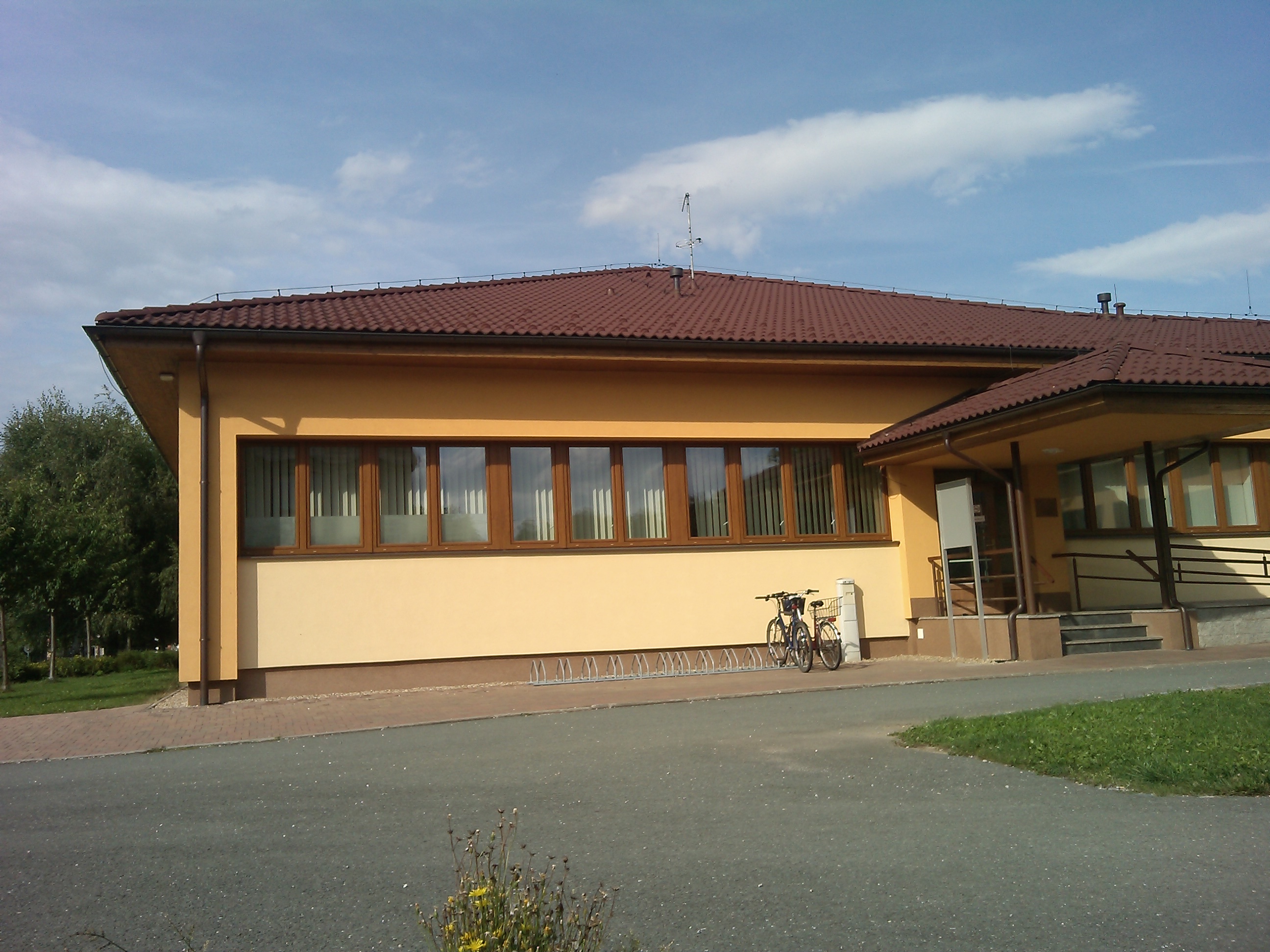 OOVL - L U Bílého páva foto 2