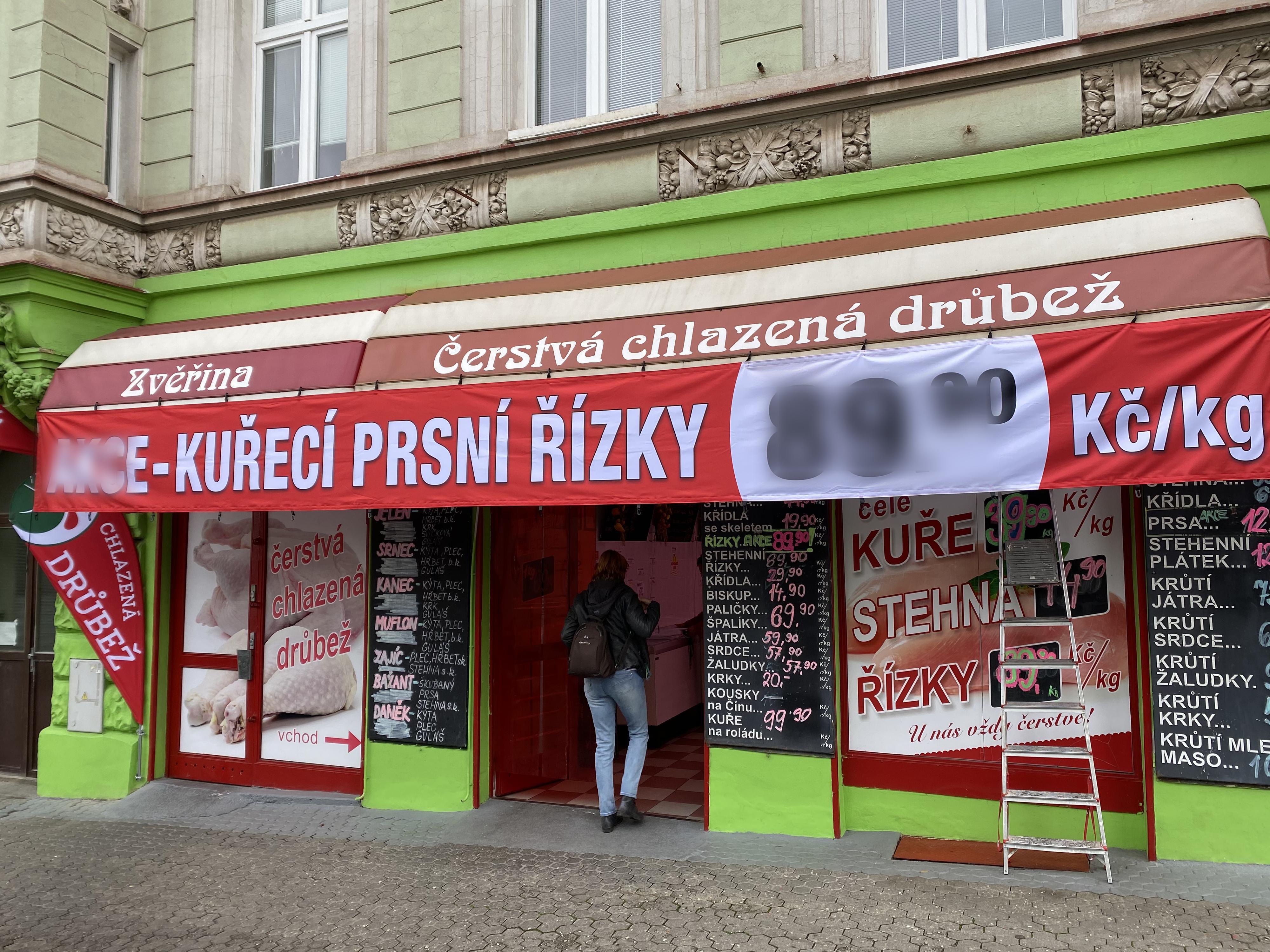 Drůbež Palmovka foto 6