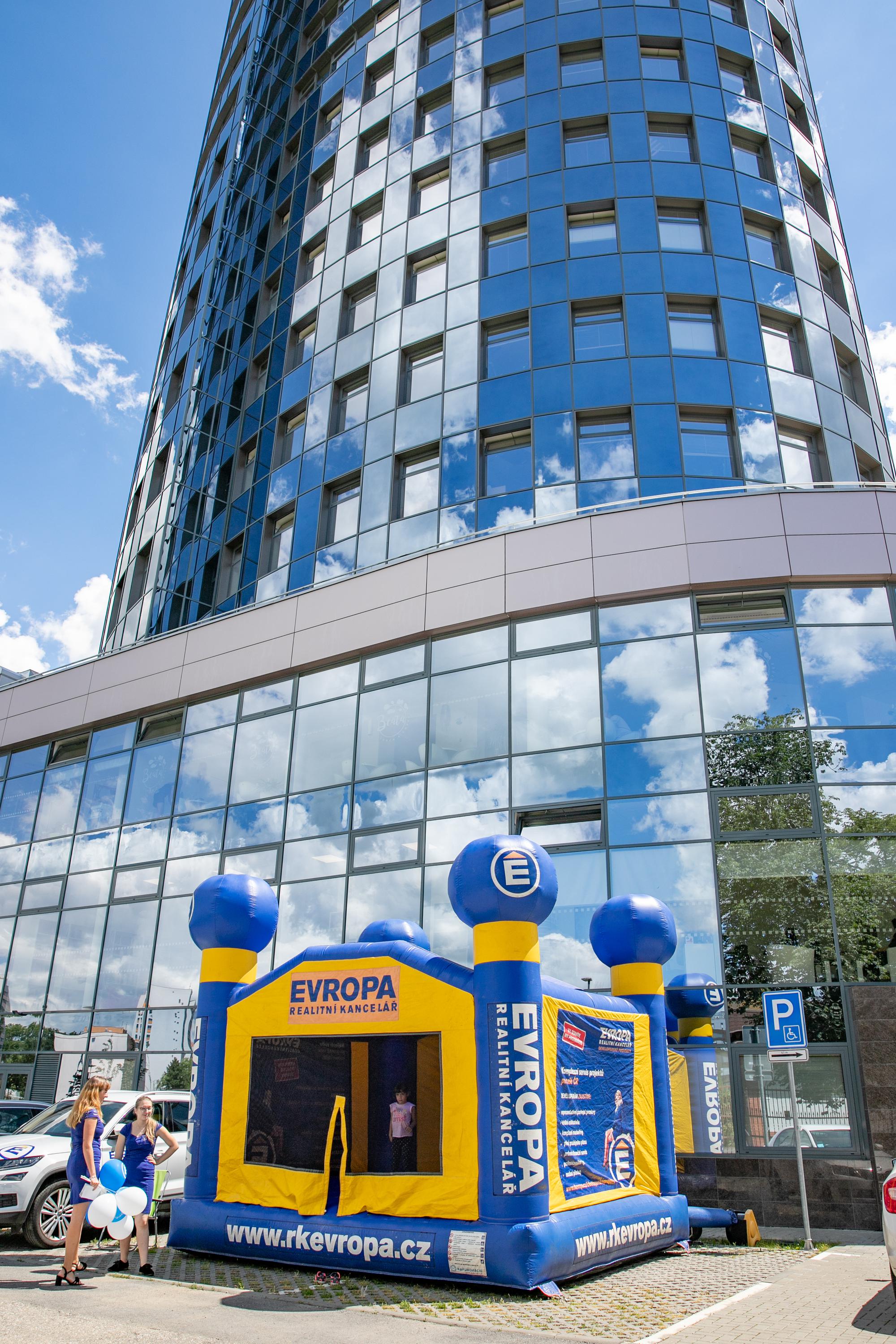 EVROPA realitní kancelář OLOMOUC foto 6