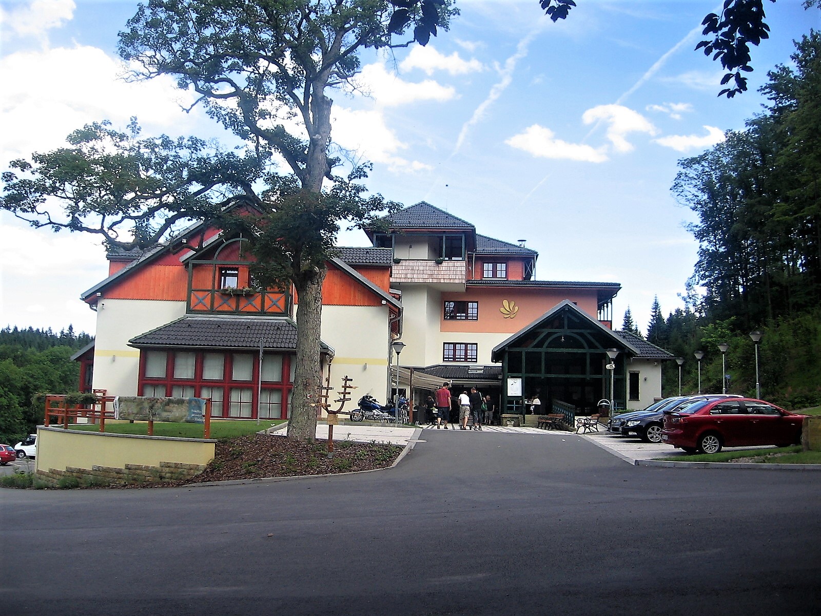 Hotel Studánka**** foto 6