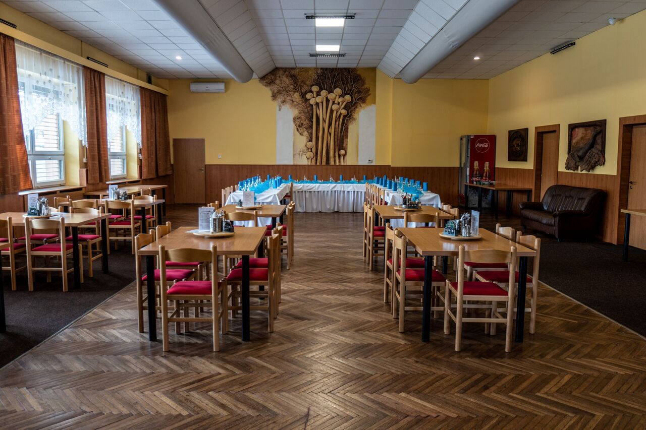 Restaurace Boss foto 4