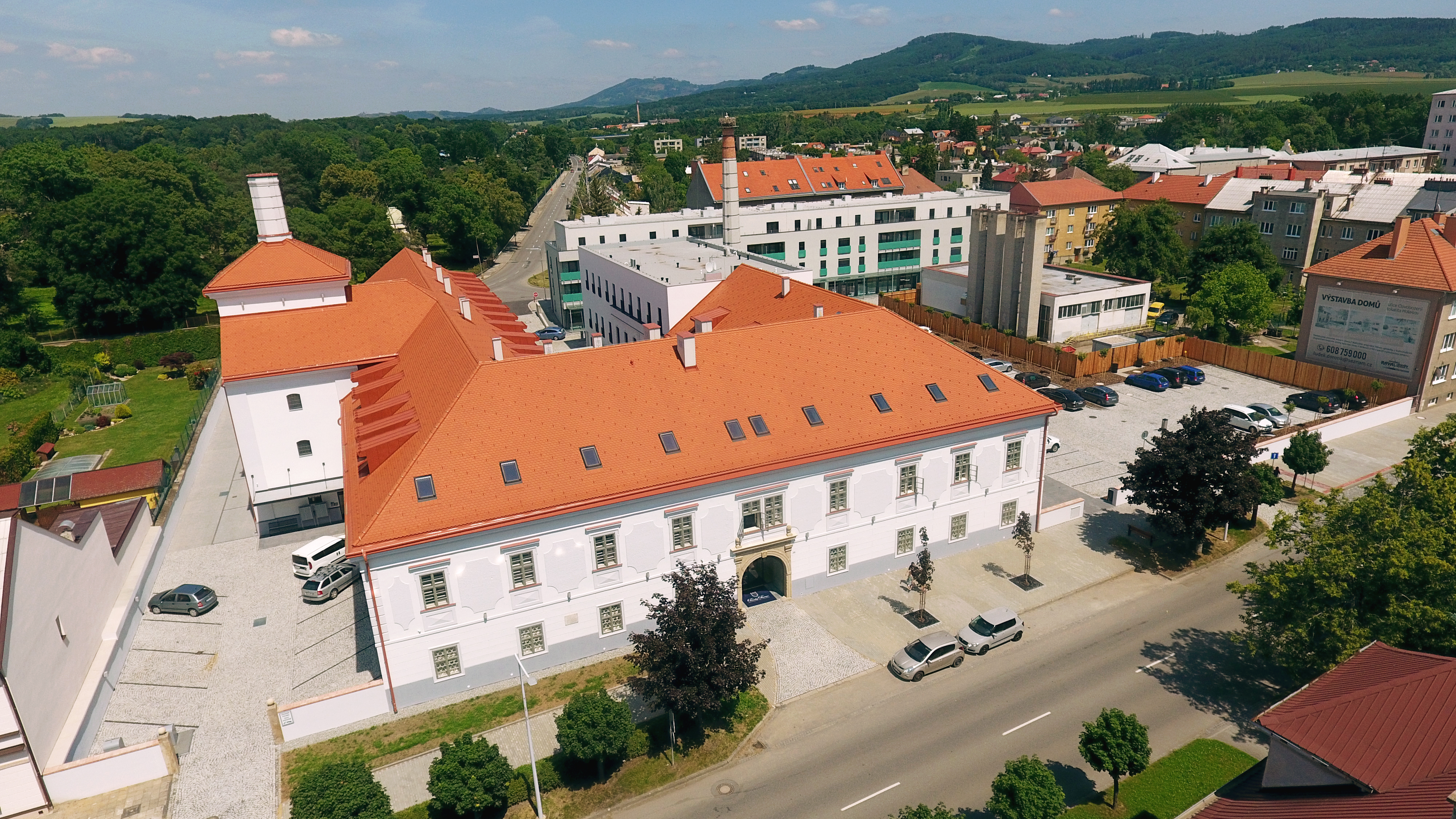Restaurace Panský Pivovar Holešov foto 4