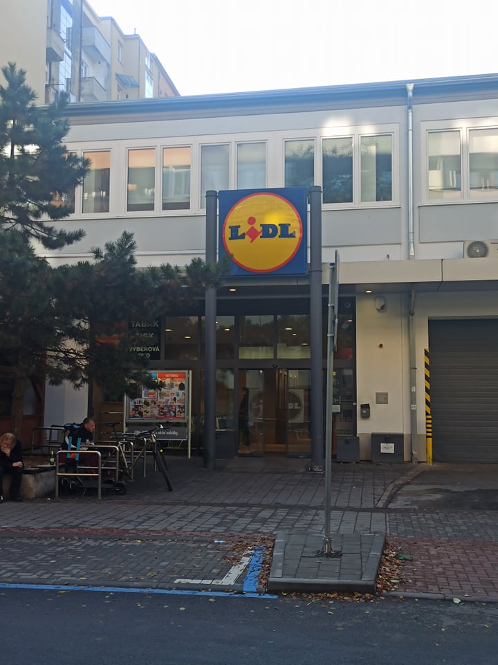 Lidl foto 3