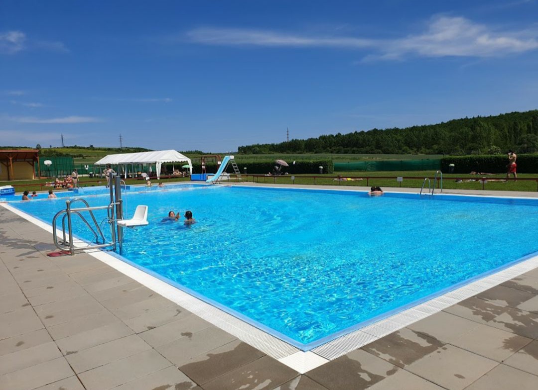 Sportovní areál Strupčice foto 3