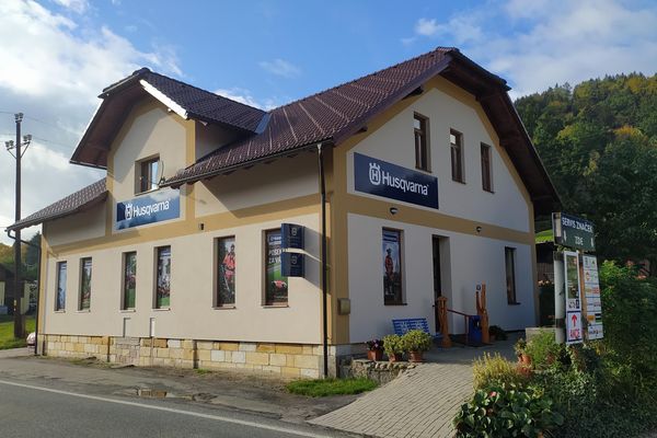 Husqvarna Liberec () Husqvarna Liberec