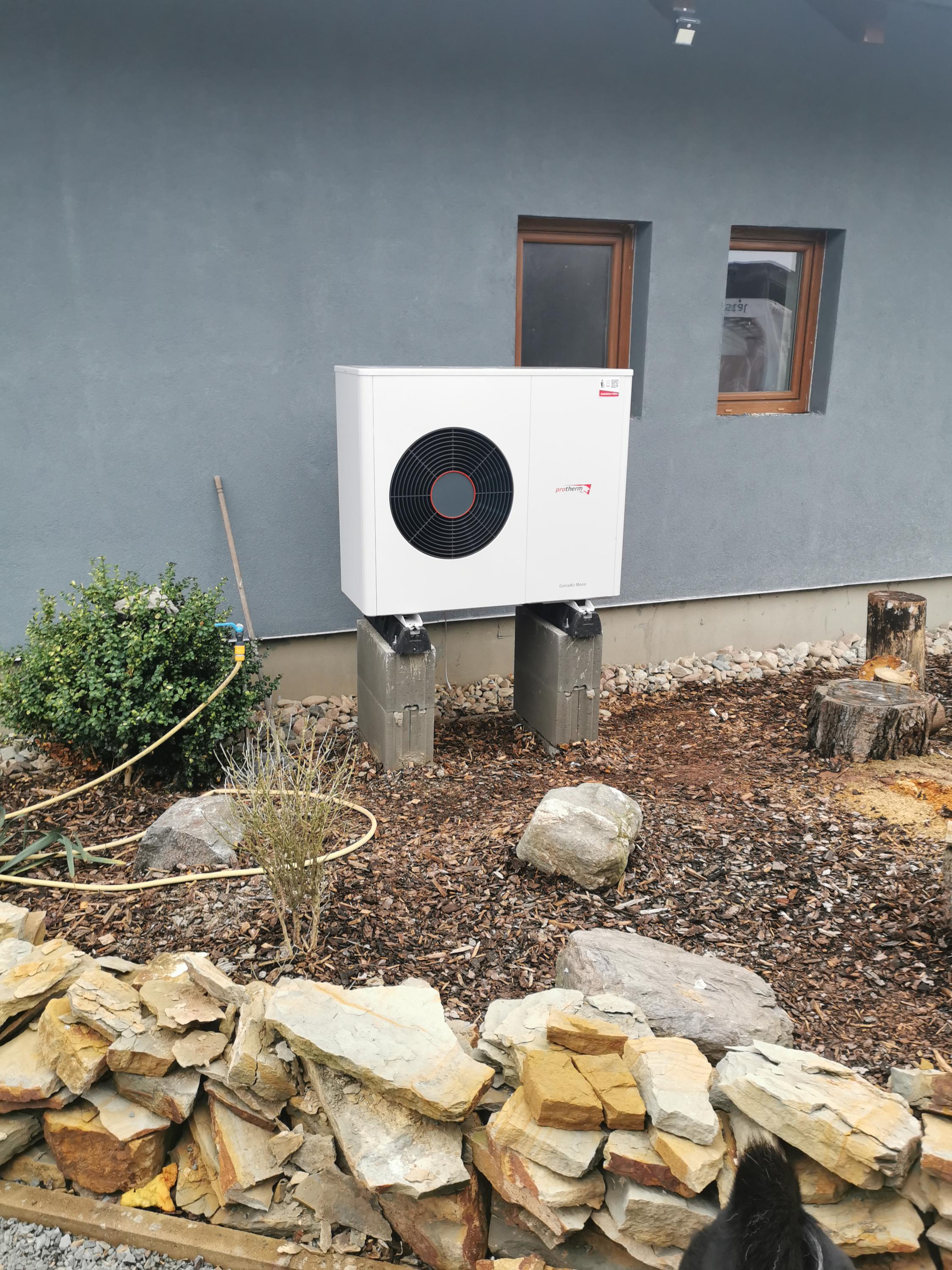 Lukáš Záliš -  topenářství foto 2