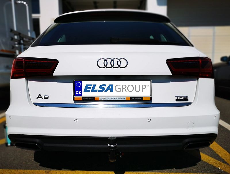 ELSA GROUP - Tažná zařízení foto 5