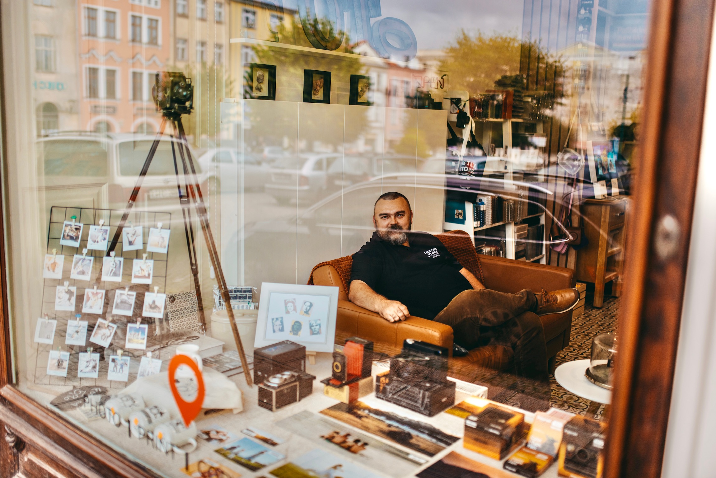 AnalogStore.cz foto 5