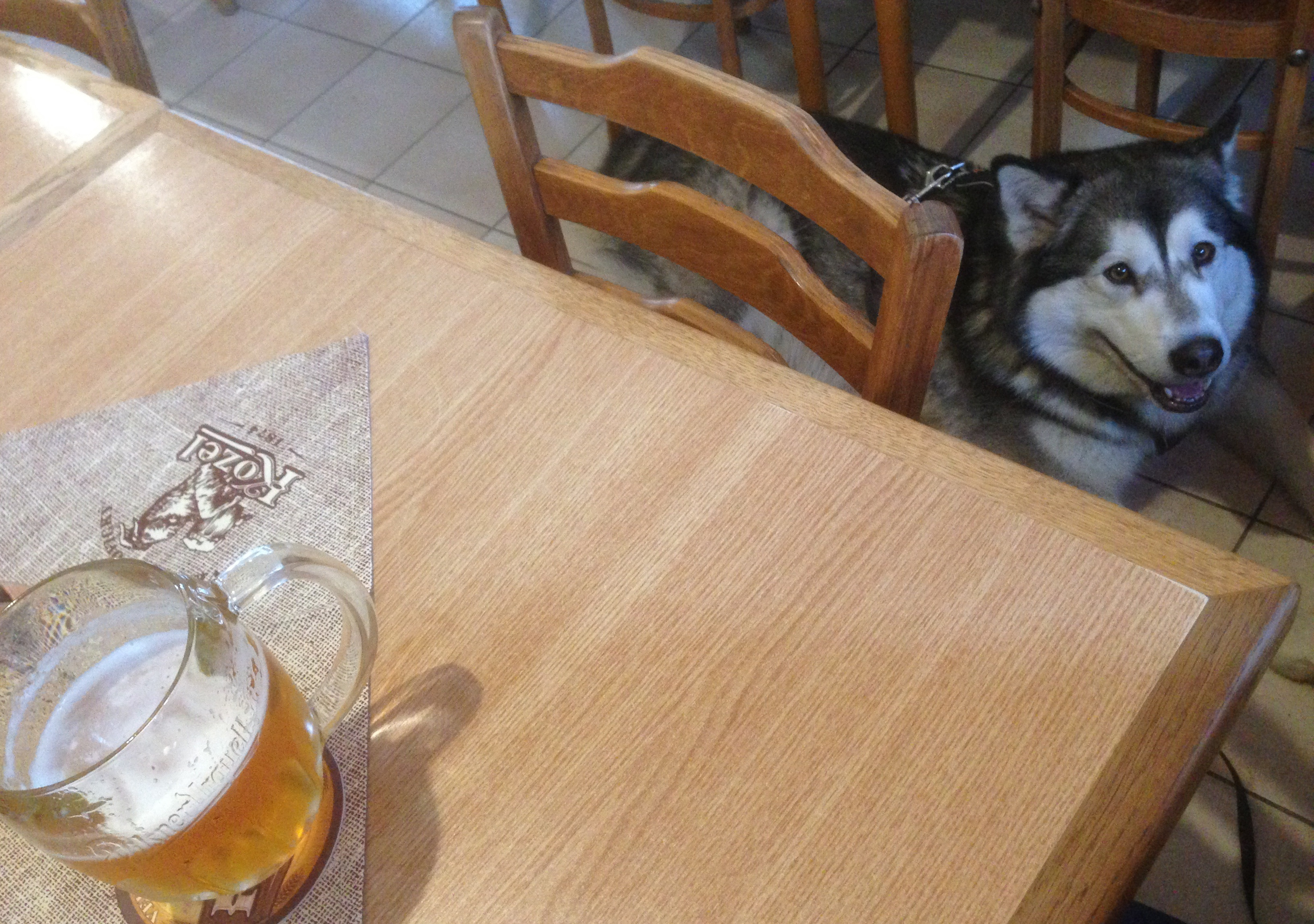 Hostinec U Cihelků foto 1