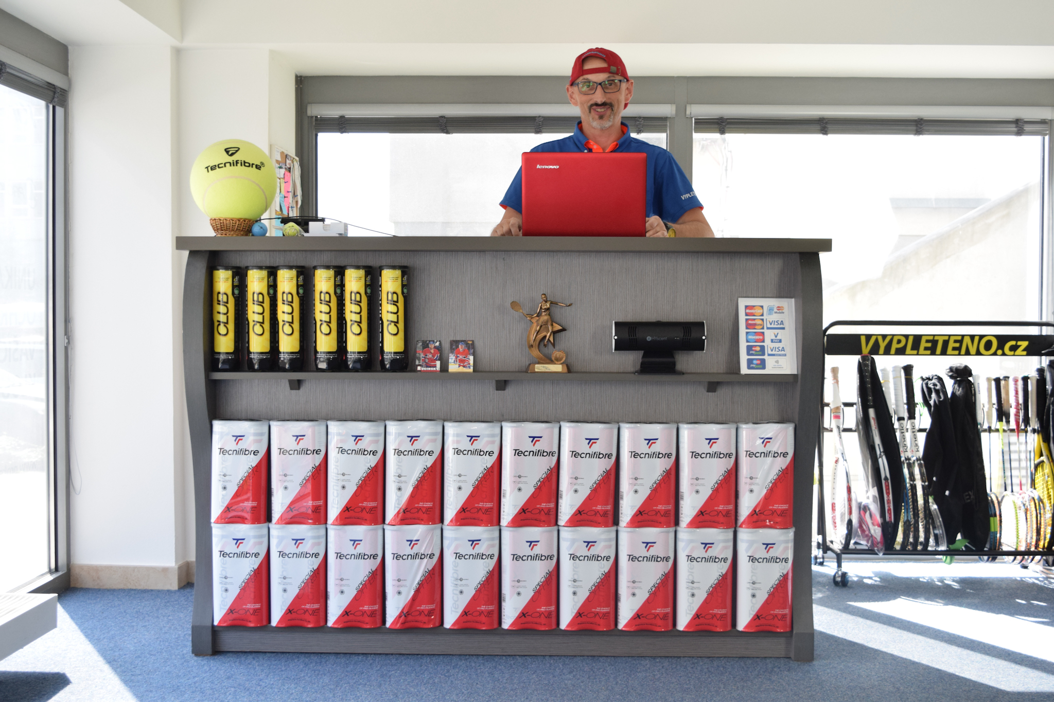 Vypleteno.cz - Ing. Pavel Bachman foto 4