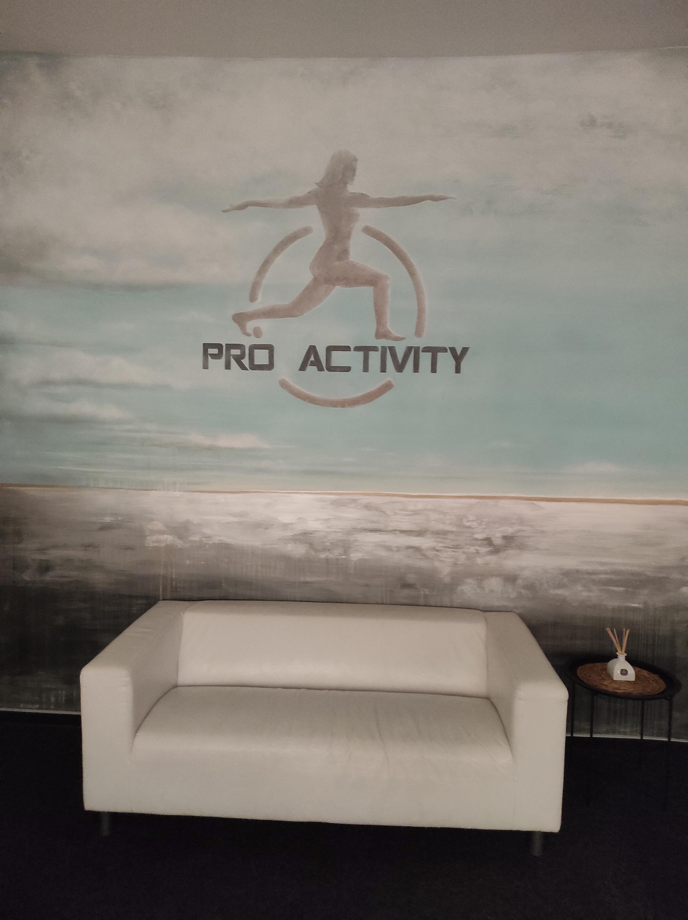 PROACTIVITY foto 3