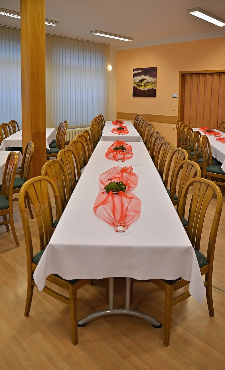 Hotel Dobruška foto 4