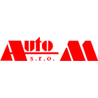 Logo obchodu AUTO M
