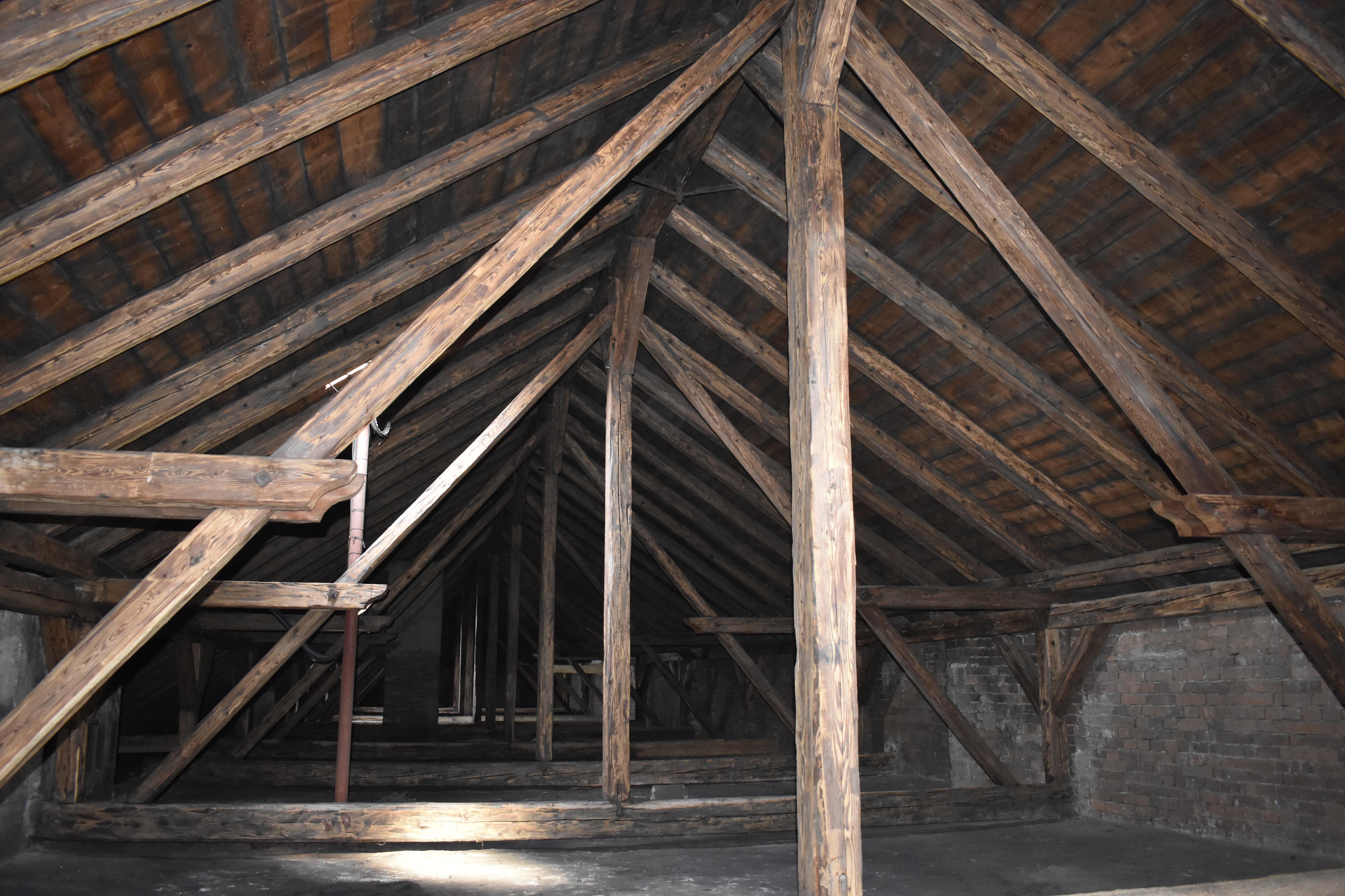 Hylák - ošetření dřeva s.r.o. foto 4