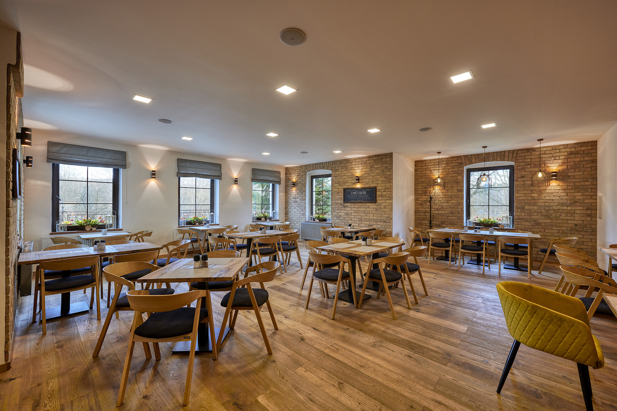 Na Rozcestí - restaurace & penzion foto 3