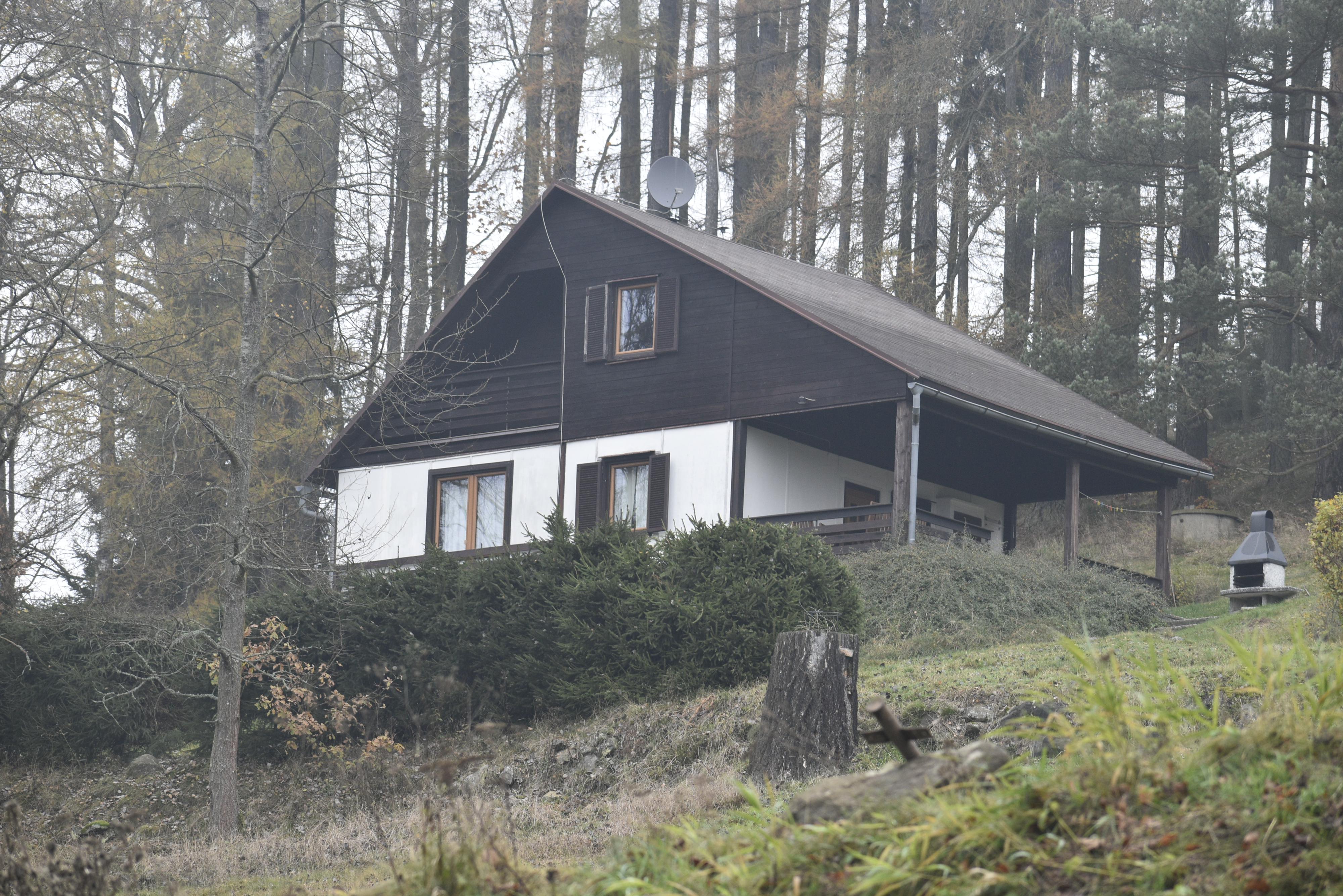 Ubytování v soukromí Kyjov foto 2